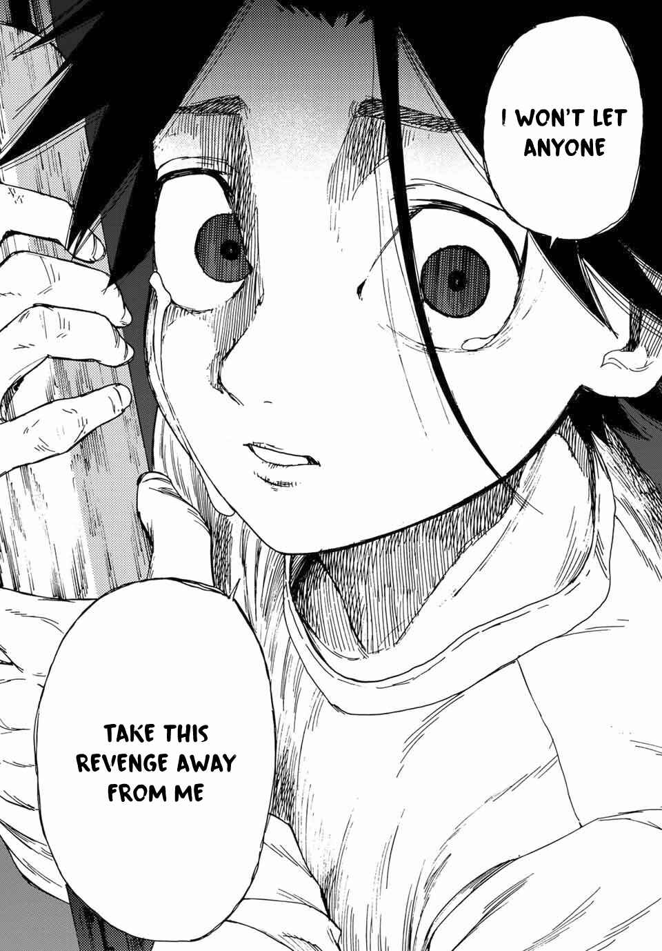 Juujika no Rokunin Chapter 1 page 66