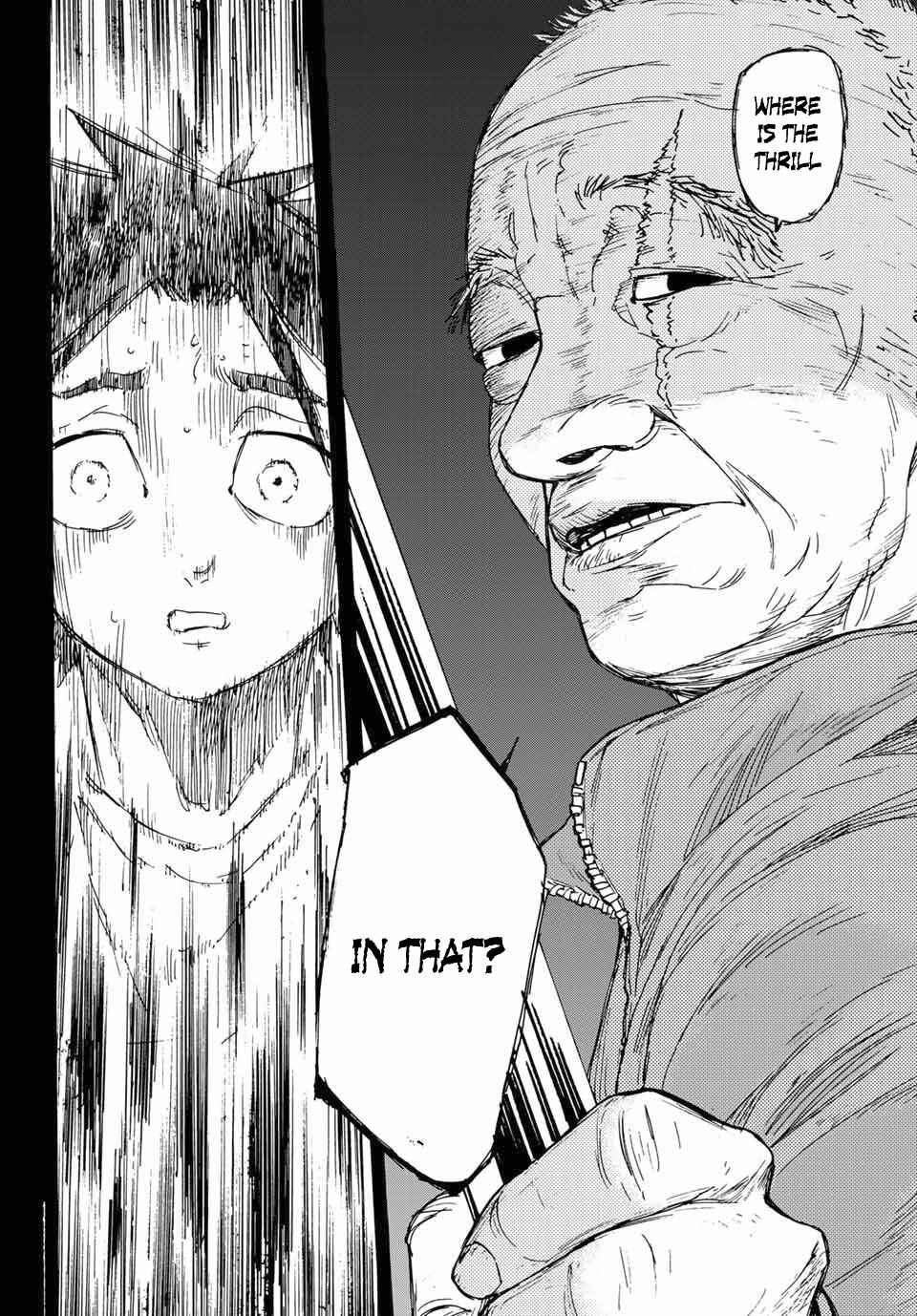 Juujika no Rokunin Chapter 1 page 68