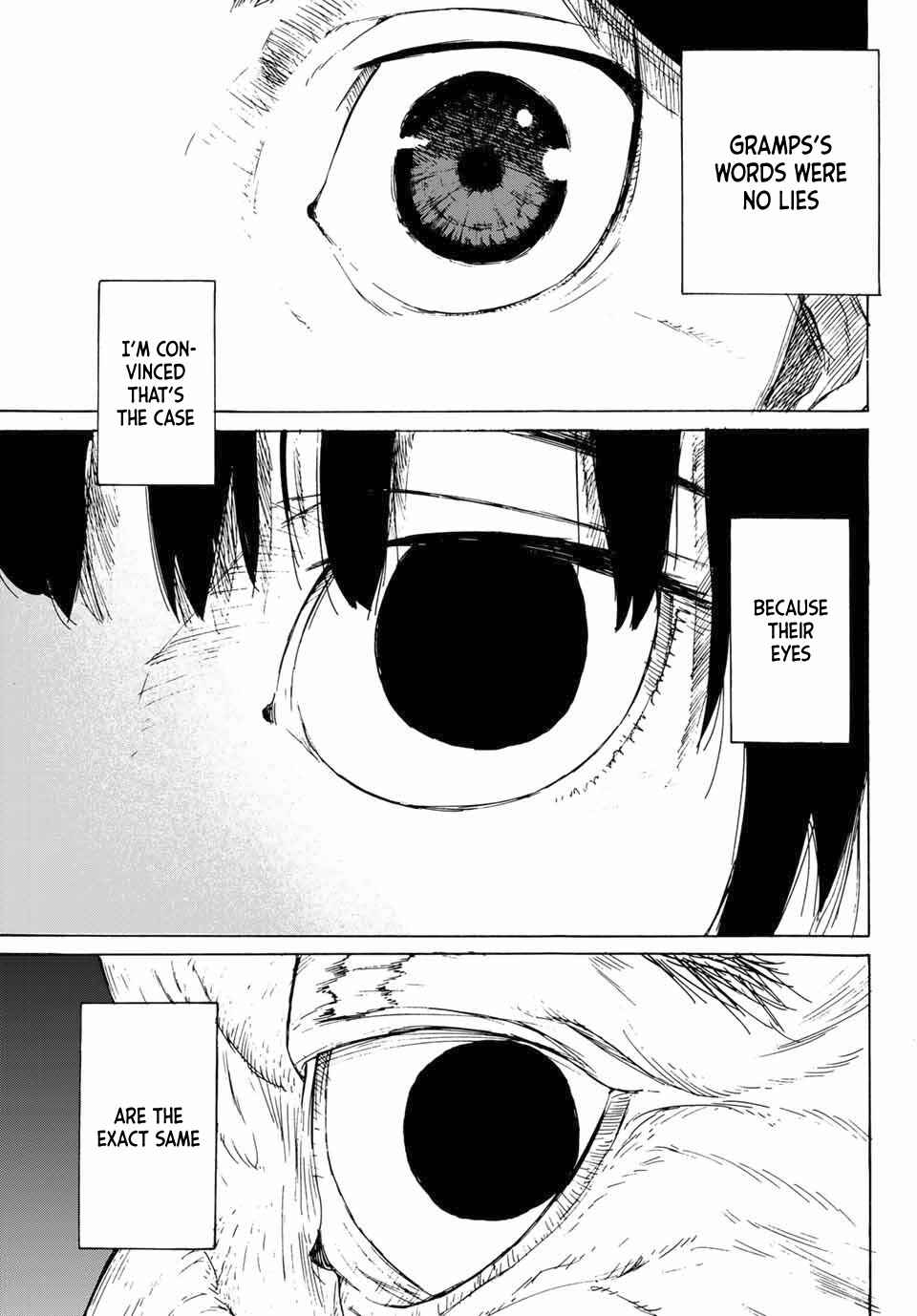 Juujika no Rokunin Chapter 1 page 71