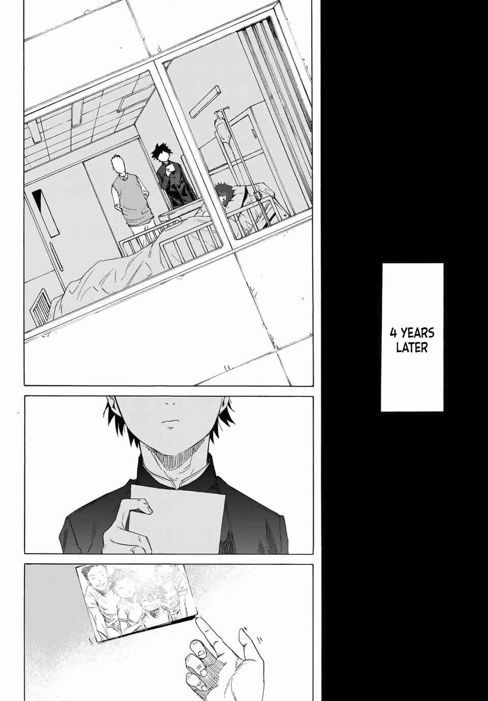 Juujika no Rokunin Chapter 1 page 72