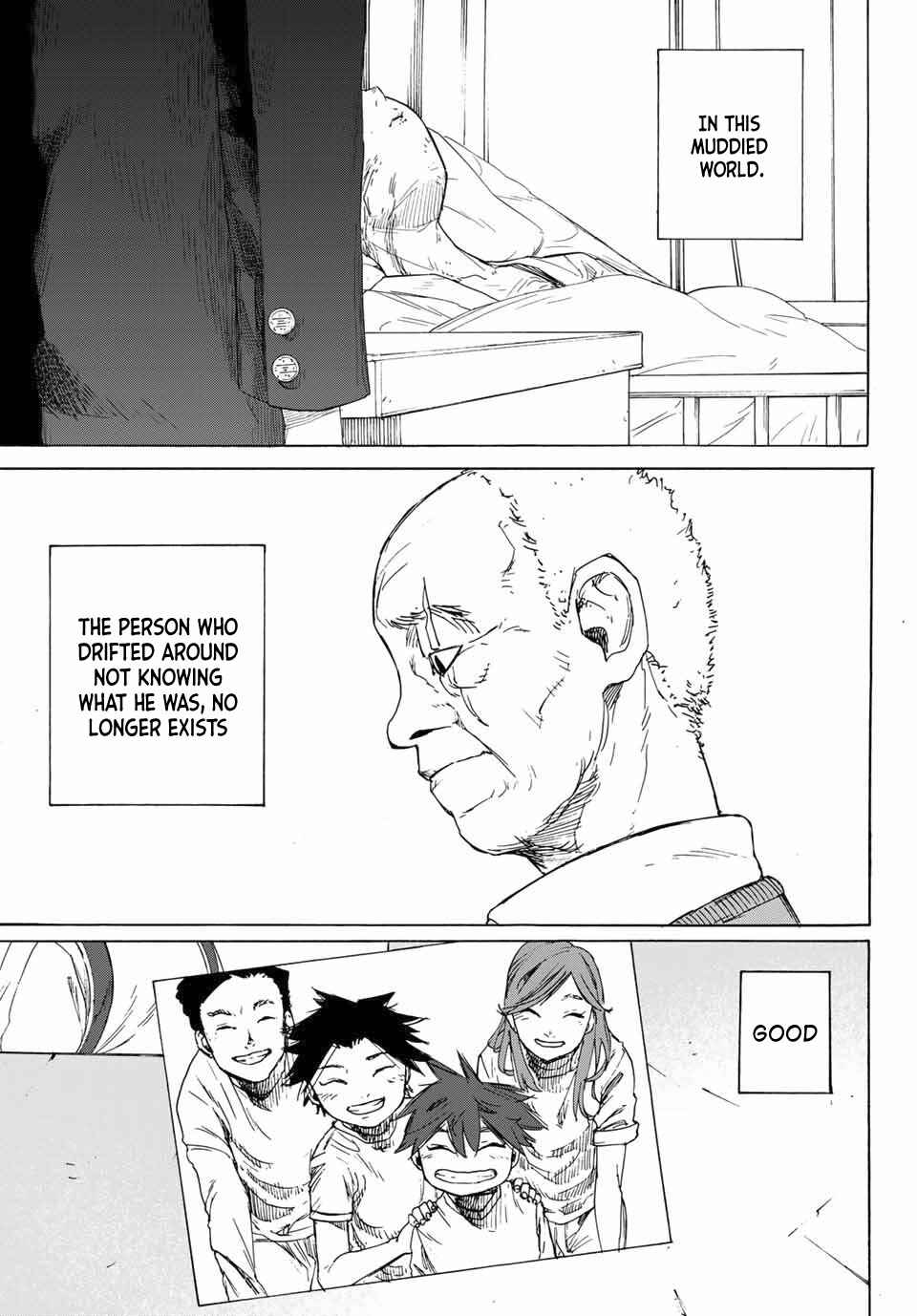 Juujika no Rokunin Chapter 1 page 73