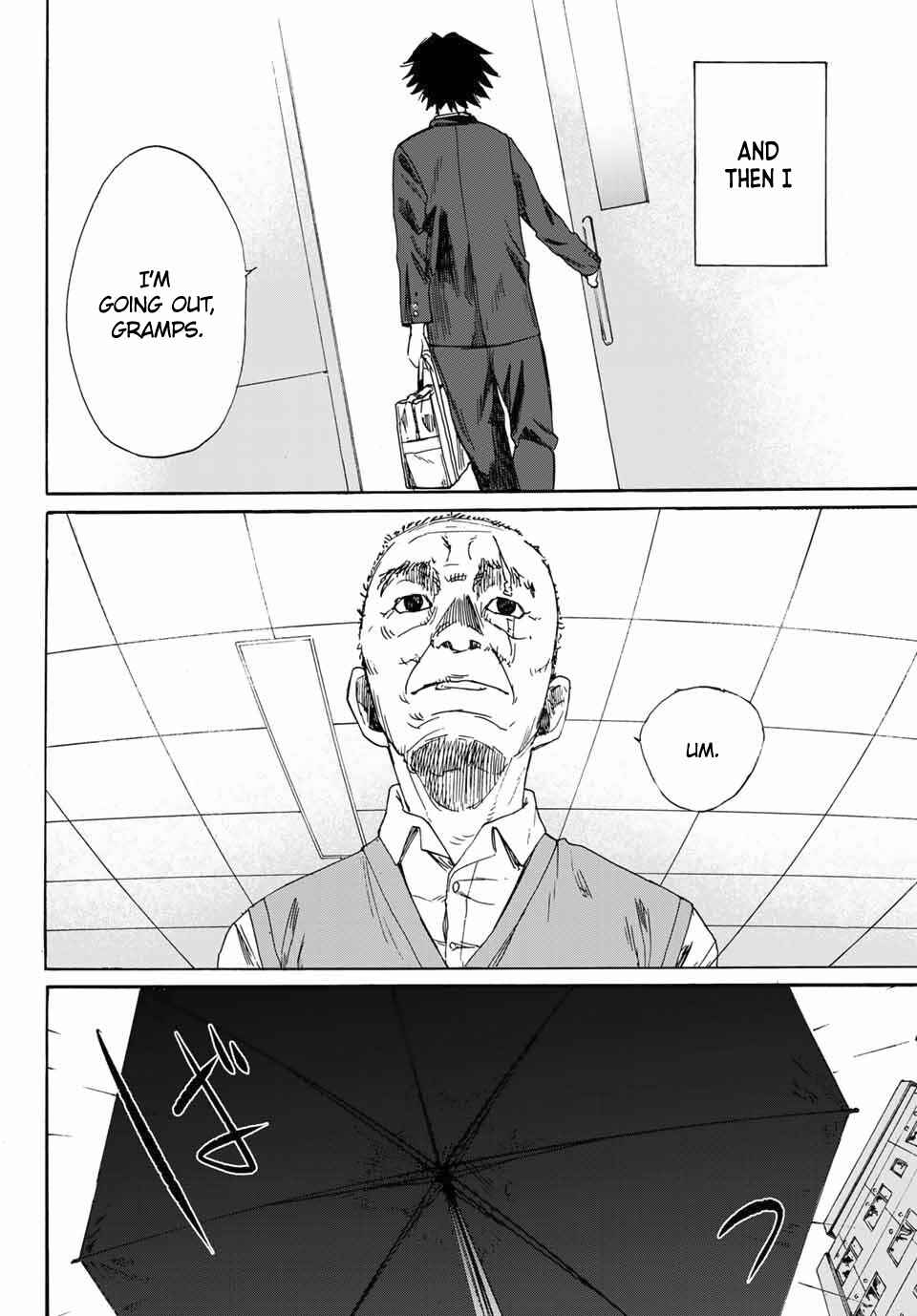 Juujika no Rokunin Chapter 1 page 75