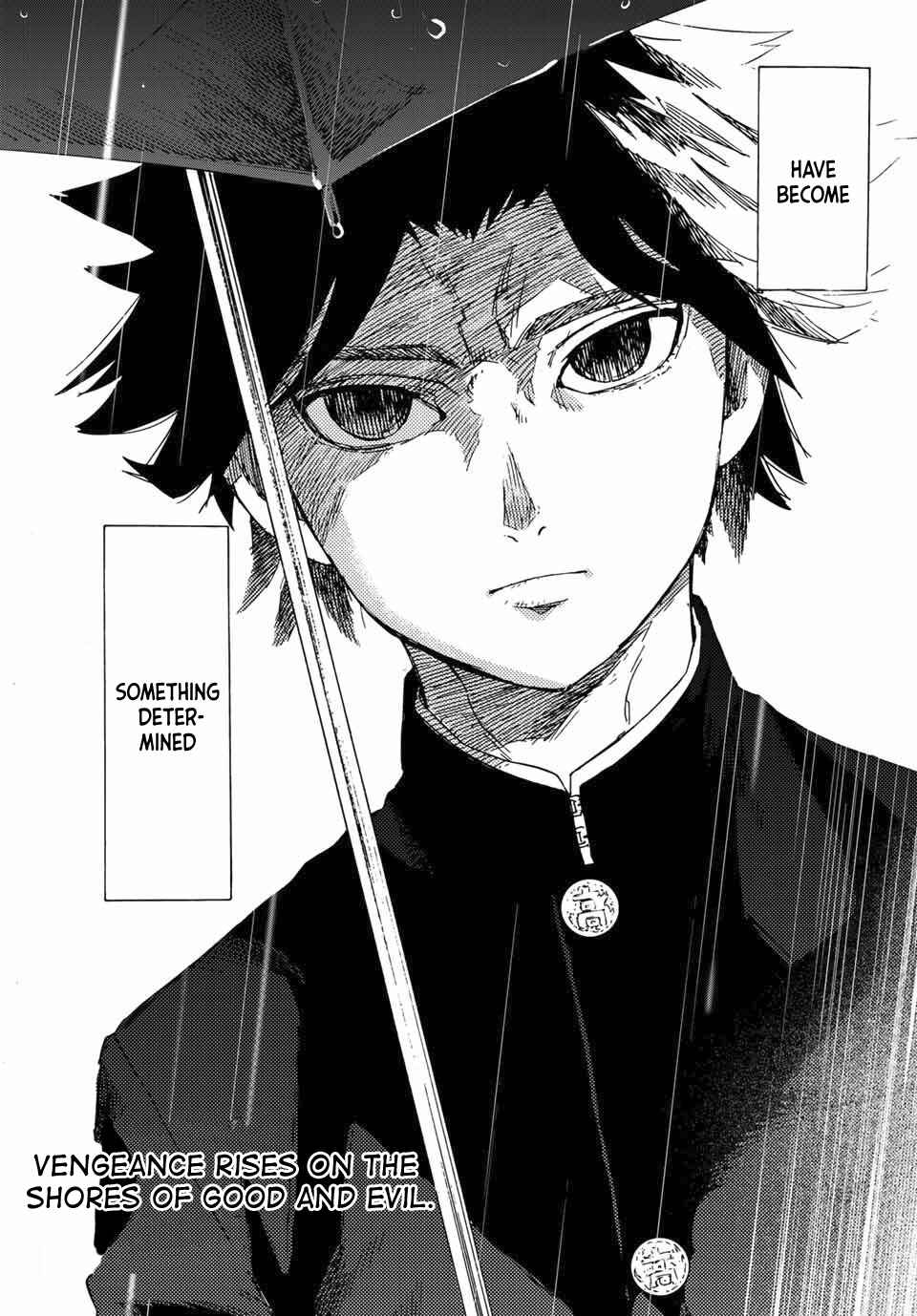 Juujika no Rokunin Chapter 1 page 76