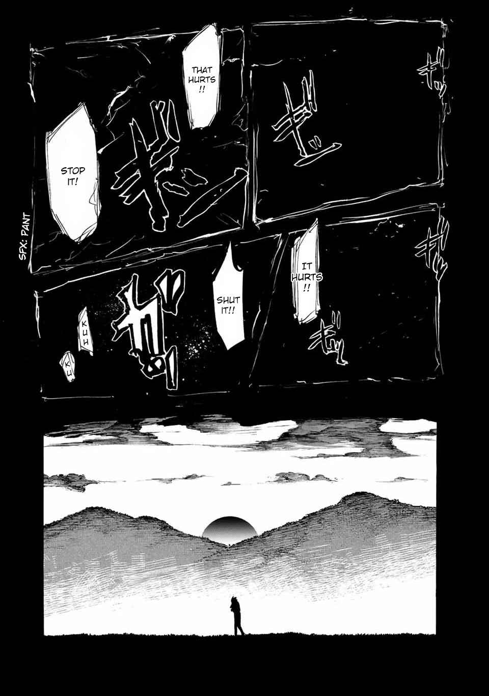 Juujika no Rokunin Chapter 10 page 6