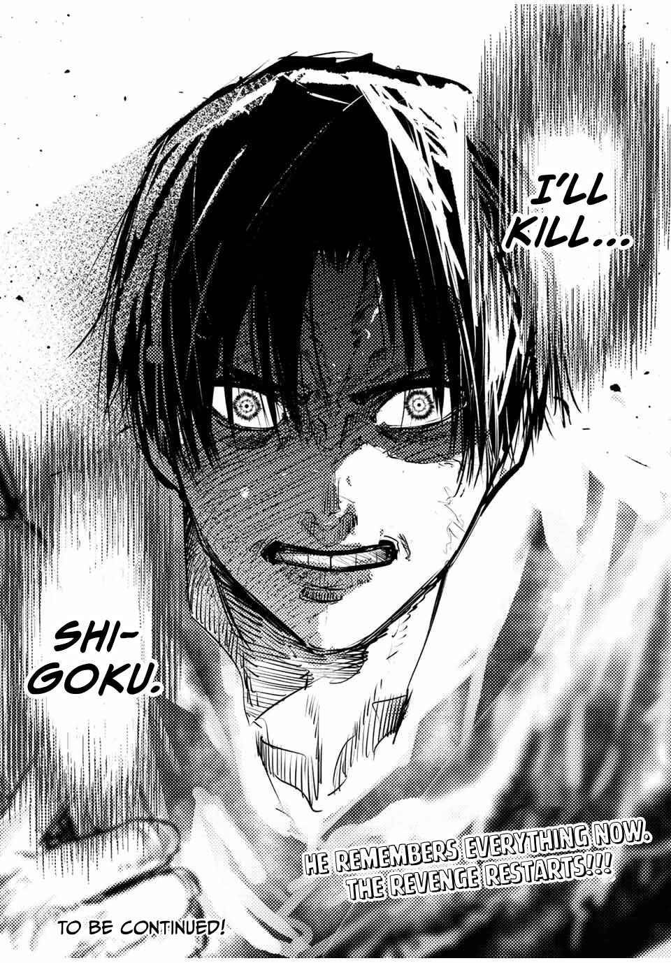 Juujika no Rokunin Chapter 103 page 13