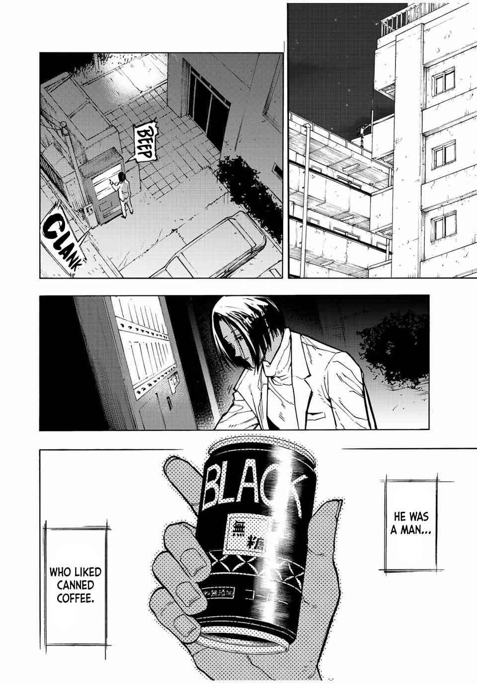 Juujika no Rokunin Chapter 106 page 3
