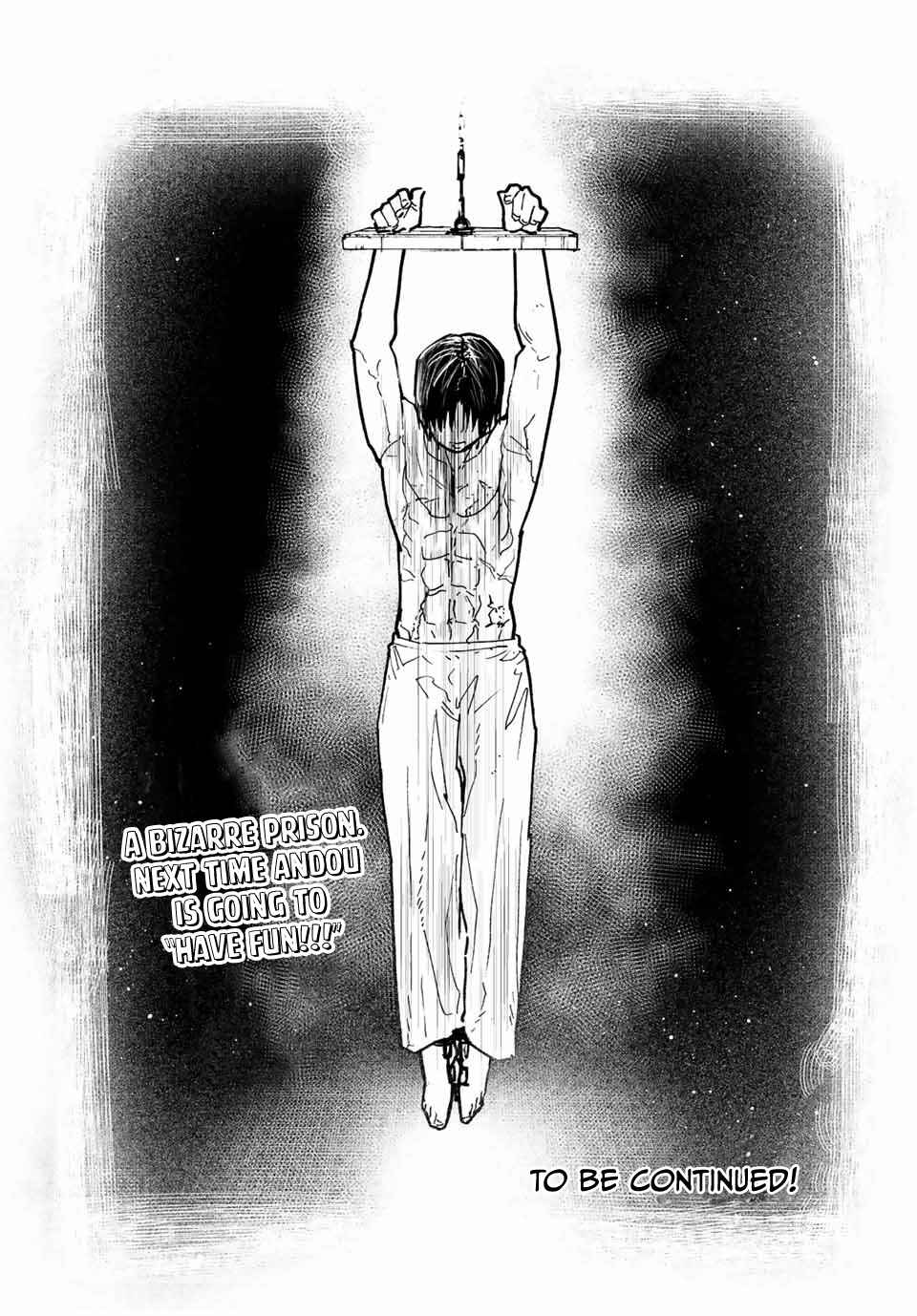 Juujika no Rokunin Chapter 116 page 12
