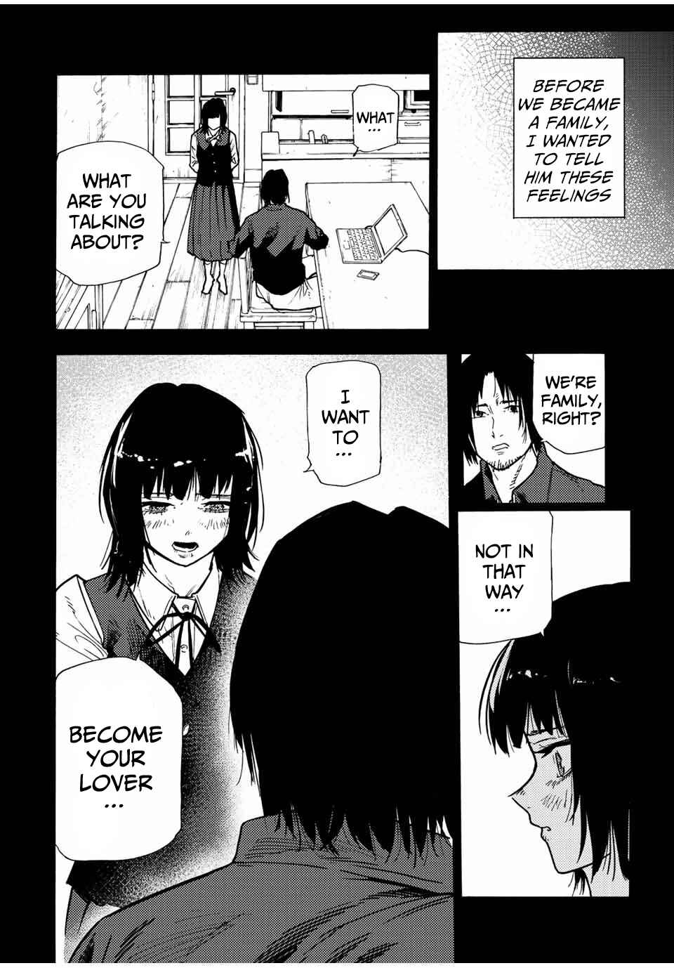Juujika no Rokunin Chapter 129 page 5