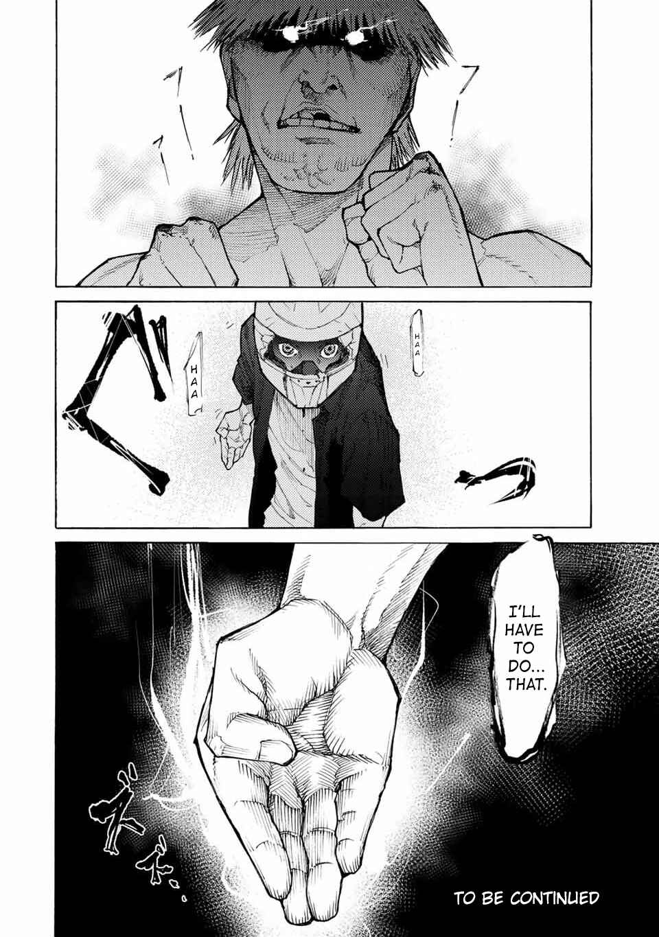 Juujika no Rokunin Chapter 13 page 12