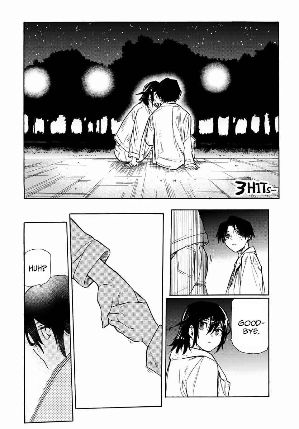 Juujika no Rokunin Chapter 141 page 13