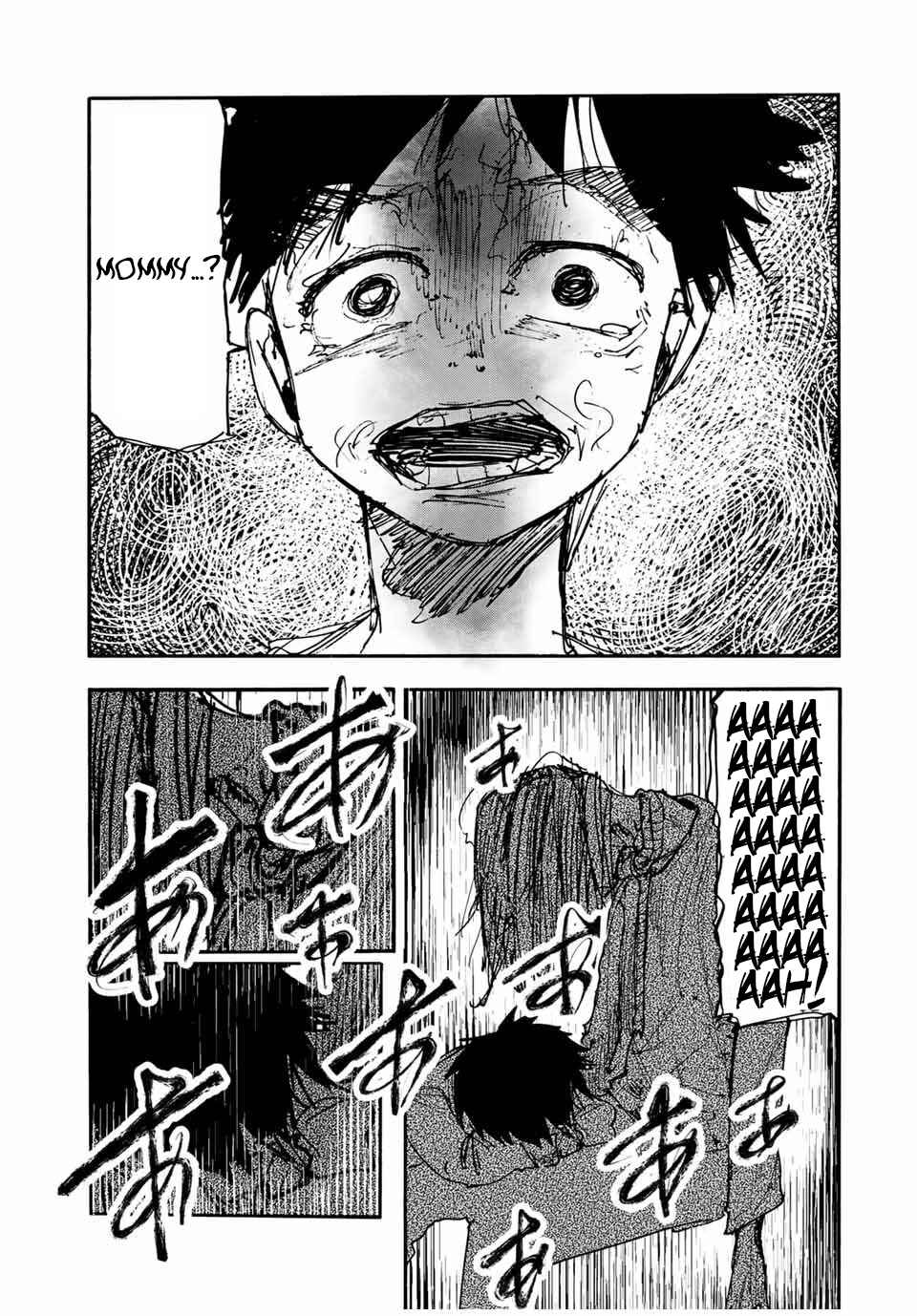 Juujika no Rokunin Chapter 145 page 18