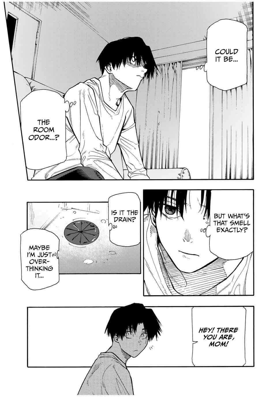 Juujika no Rokunin Chapter 145 page 2