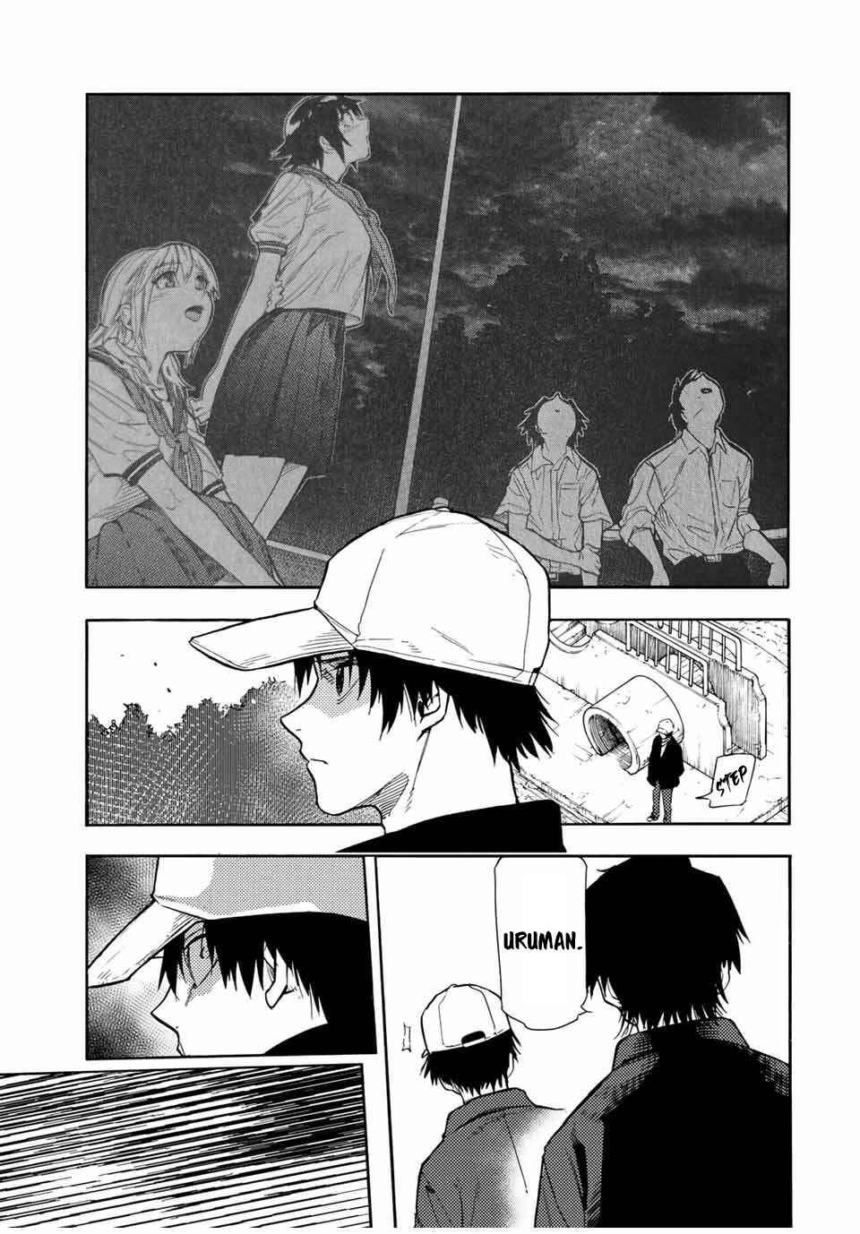 Juujika no Rokunin Chapter 146 page 4