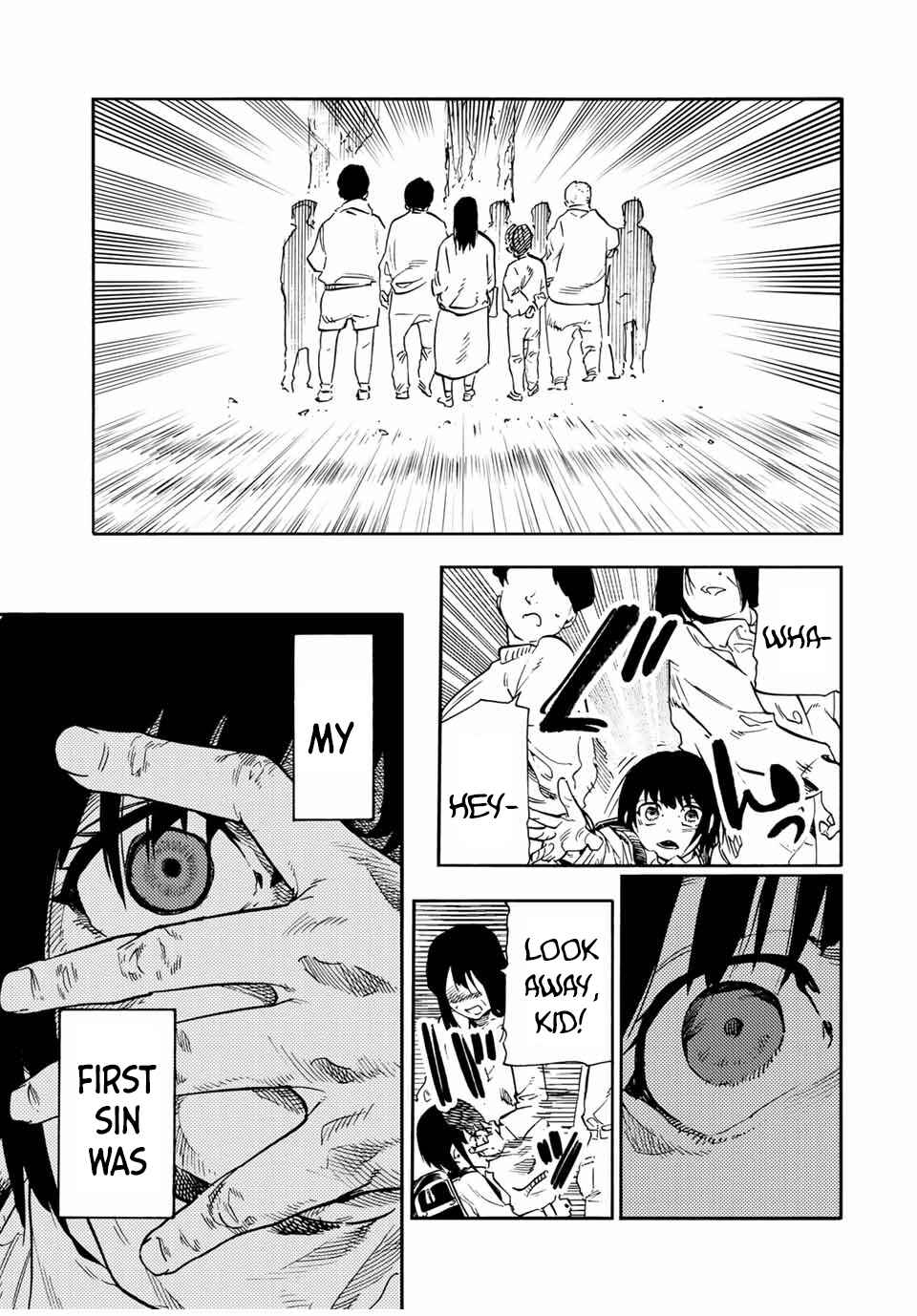 Juujika no Rokunin Chapter 192 page 10