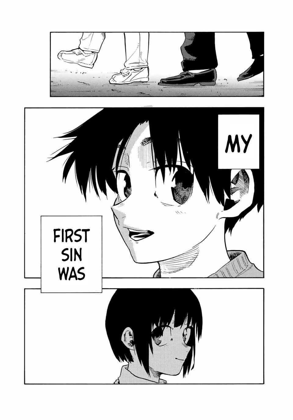 Juujika no Rokunin Chapter 192 page 15