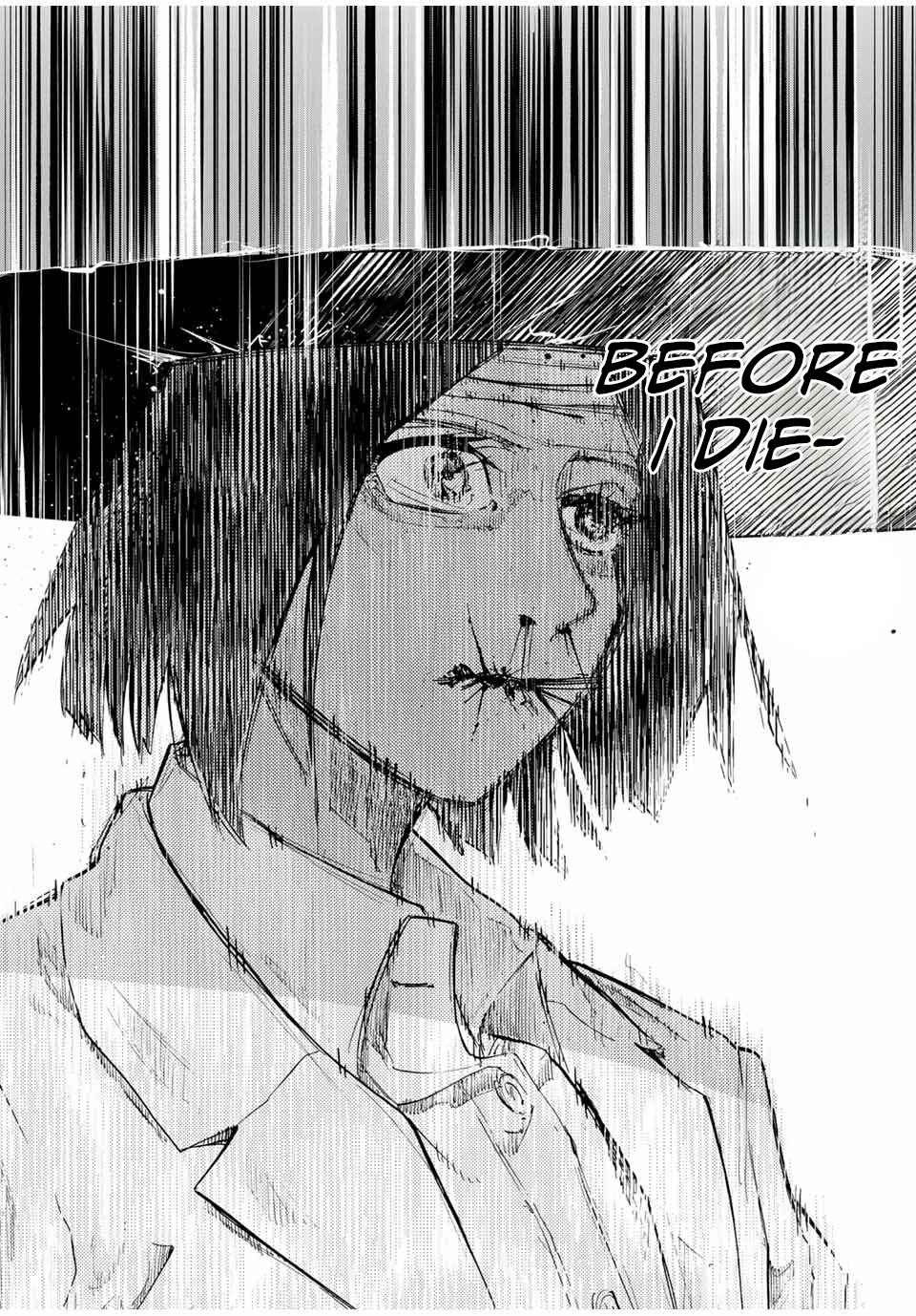 Juujika no Rokunin Chapter 197 page 9
