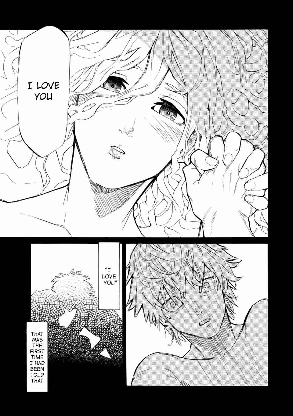 Juujika no Rokunin Chapter 20 page 5