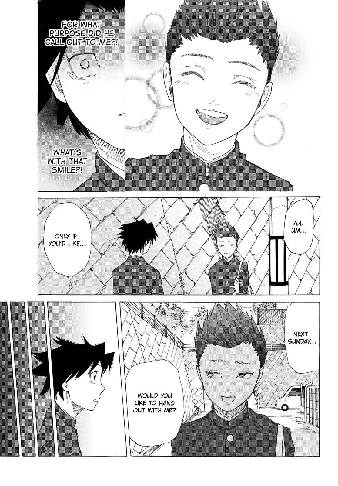 Juujika no Rokunin Chapter 3 page 16
