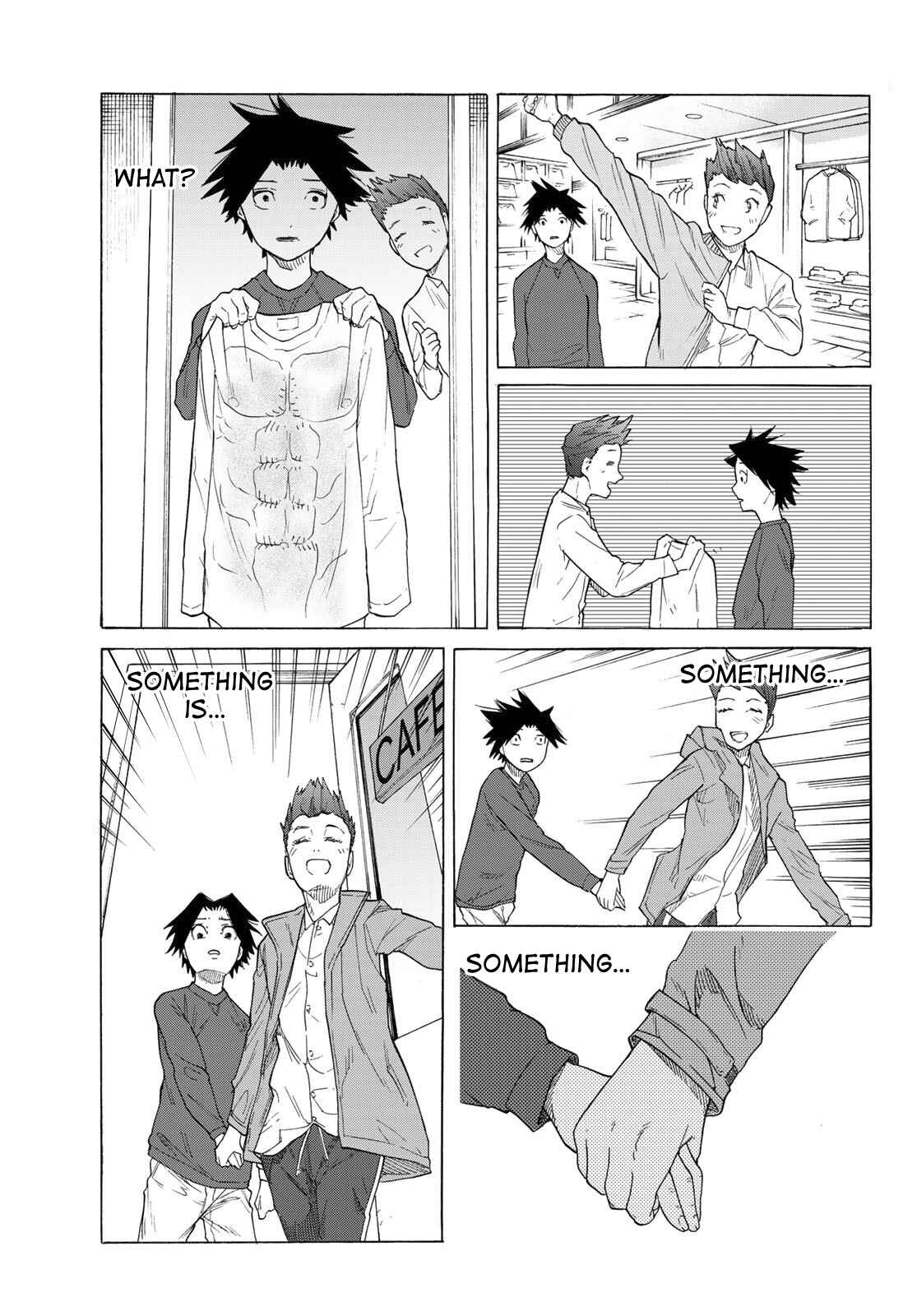 Juujika no Rokunin Chapter 3 page 20