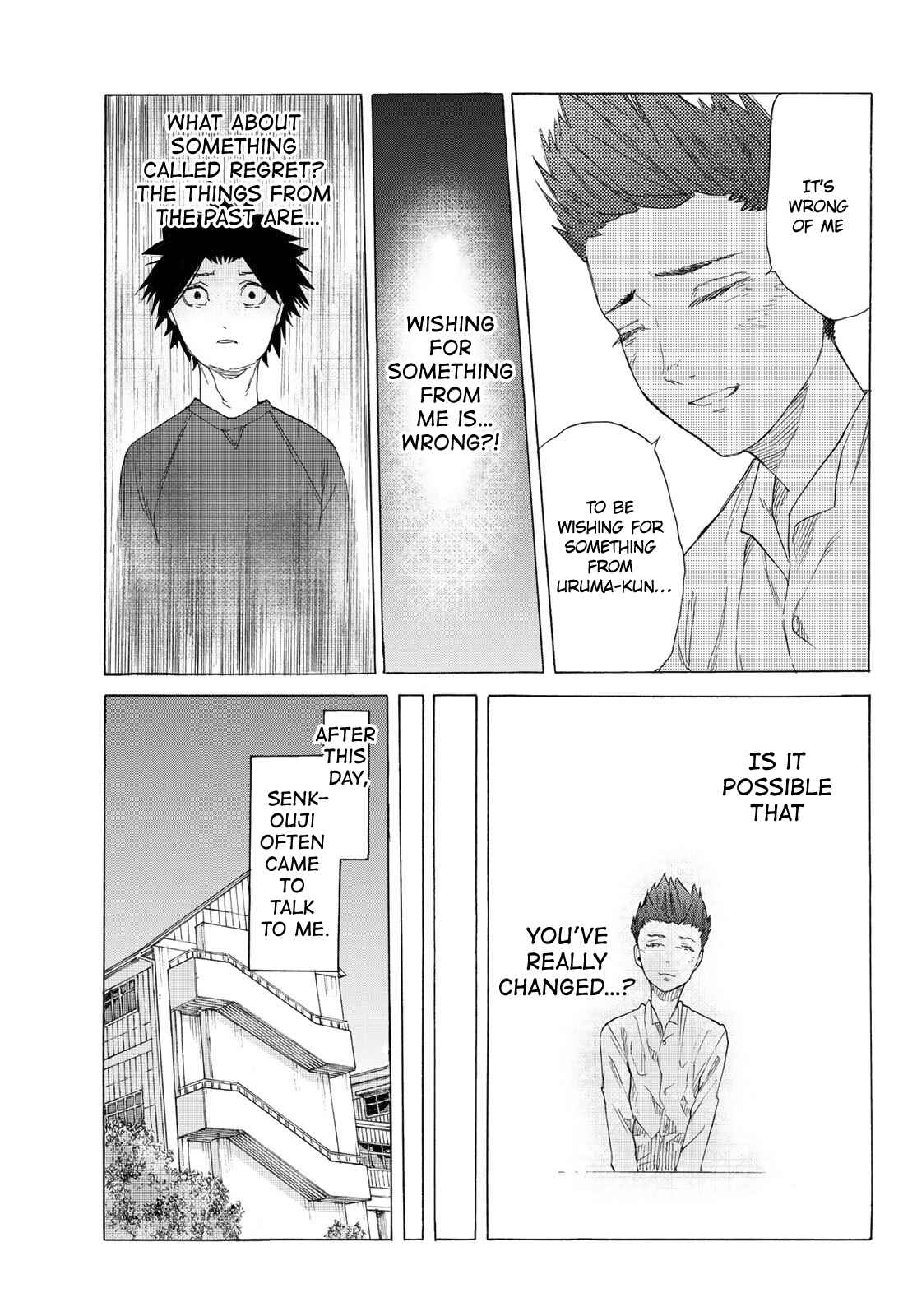Juujika no Rokunin Chapter 3 page 24