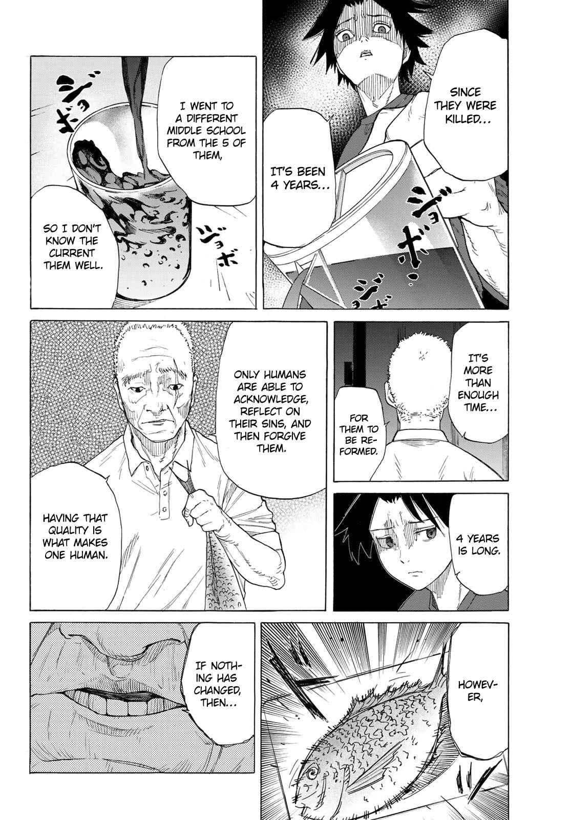 Juujika no Rokunin Chapter 3 page 2