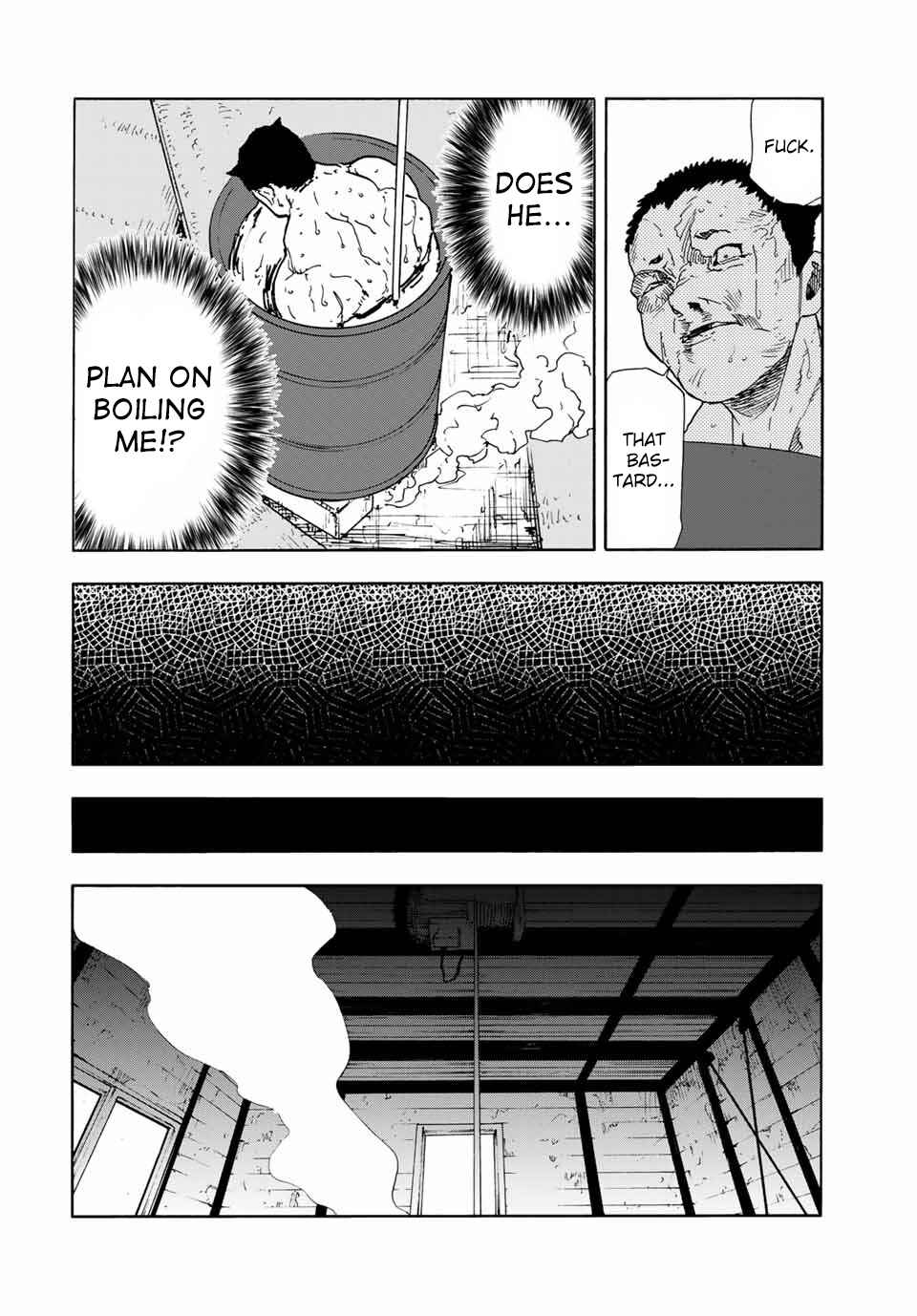 Juujika no Rokunin Chapter 52 page 7