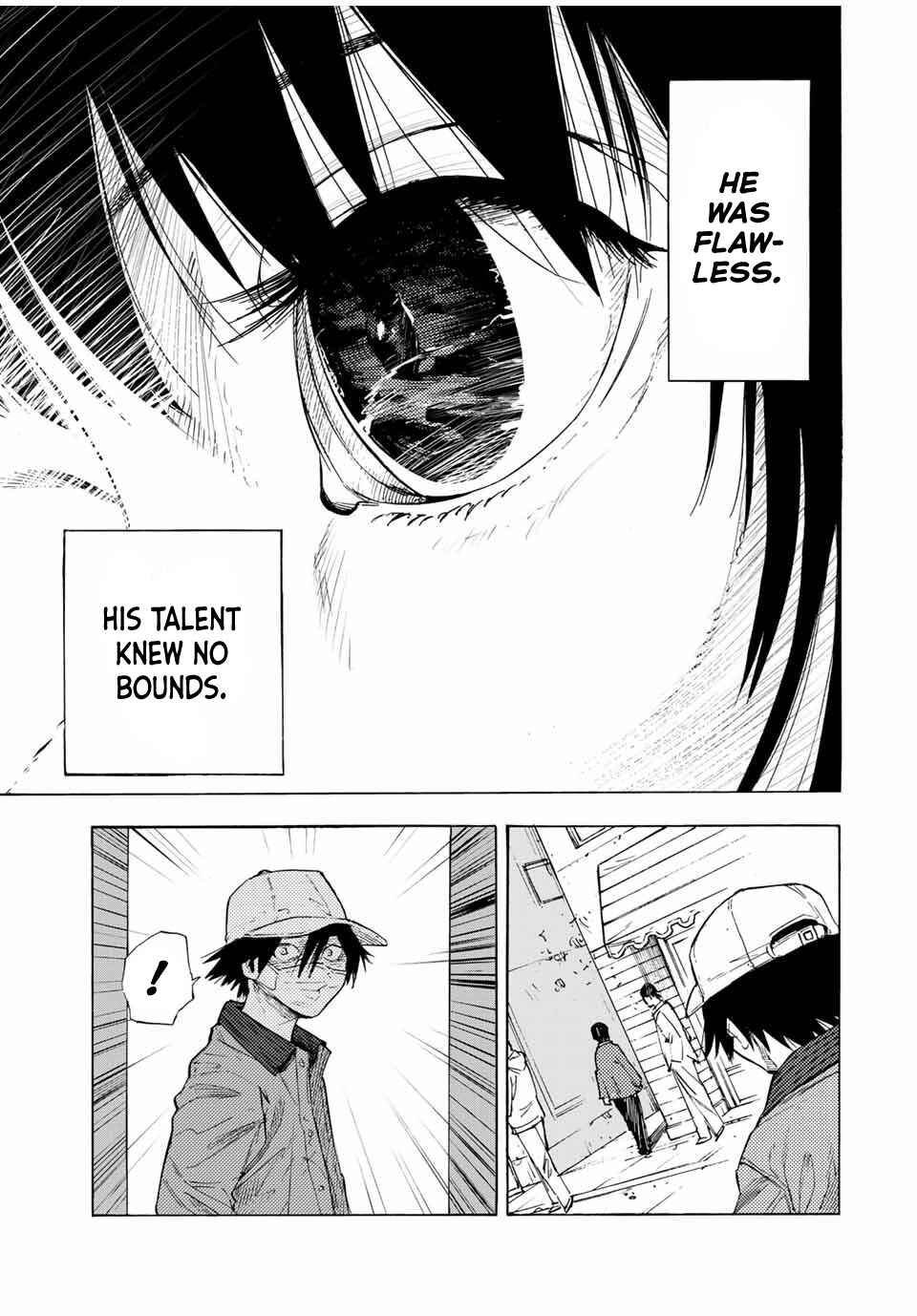 Juujika no Rokunin Chapter 65 page 4