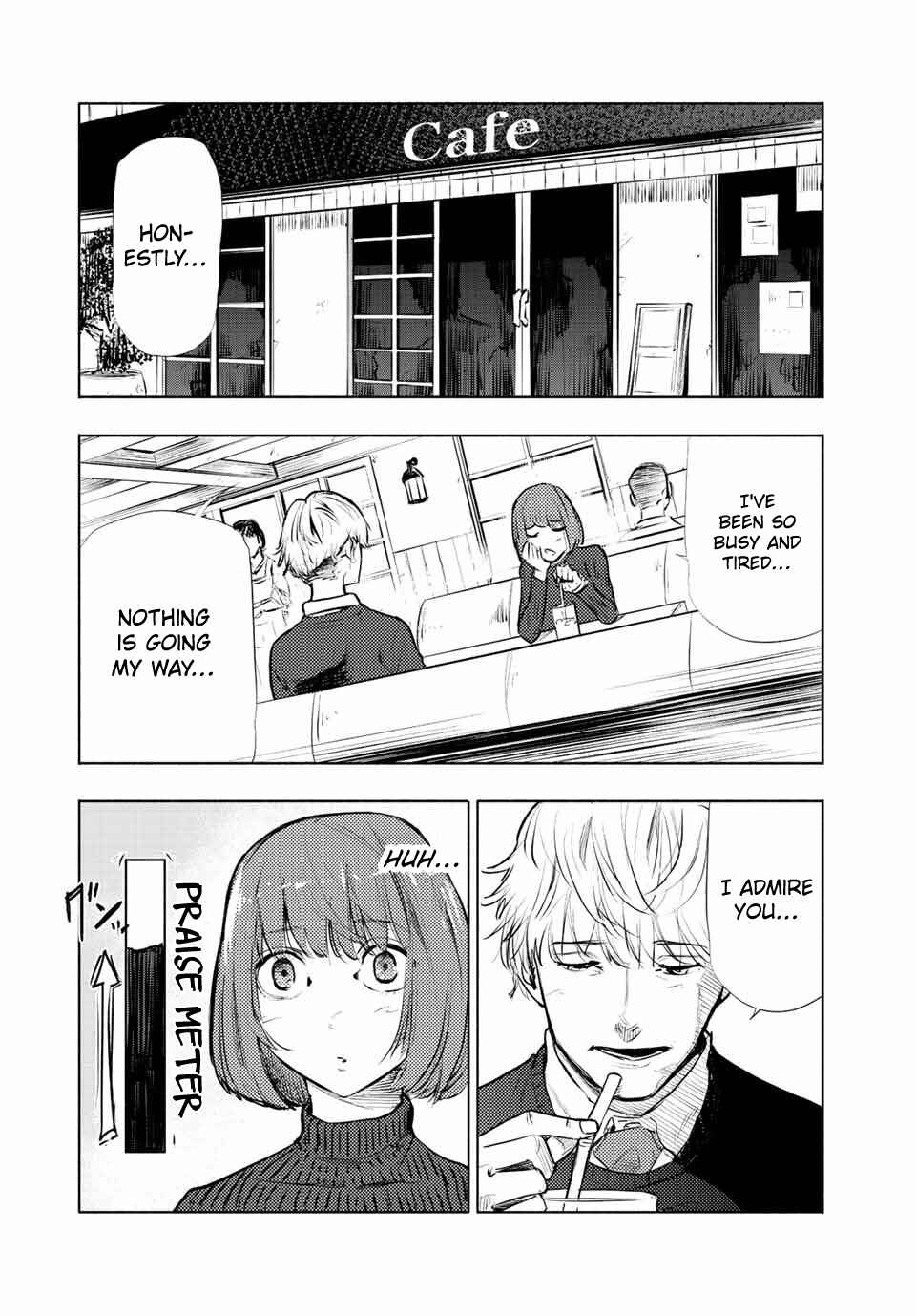 Juujika no Rokunin Chapter 68 page 5
