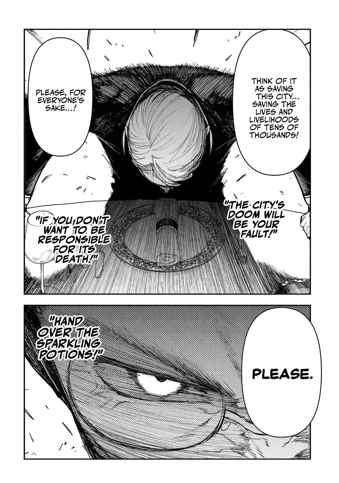 Juunenme, Kikan wo Akirameta Tenisha wa Imasara Shujinkou ni naru Chapter 13 page 11