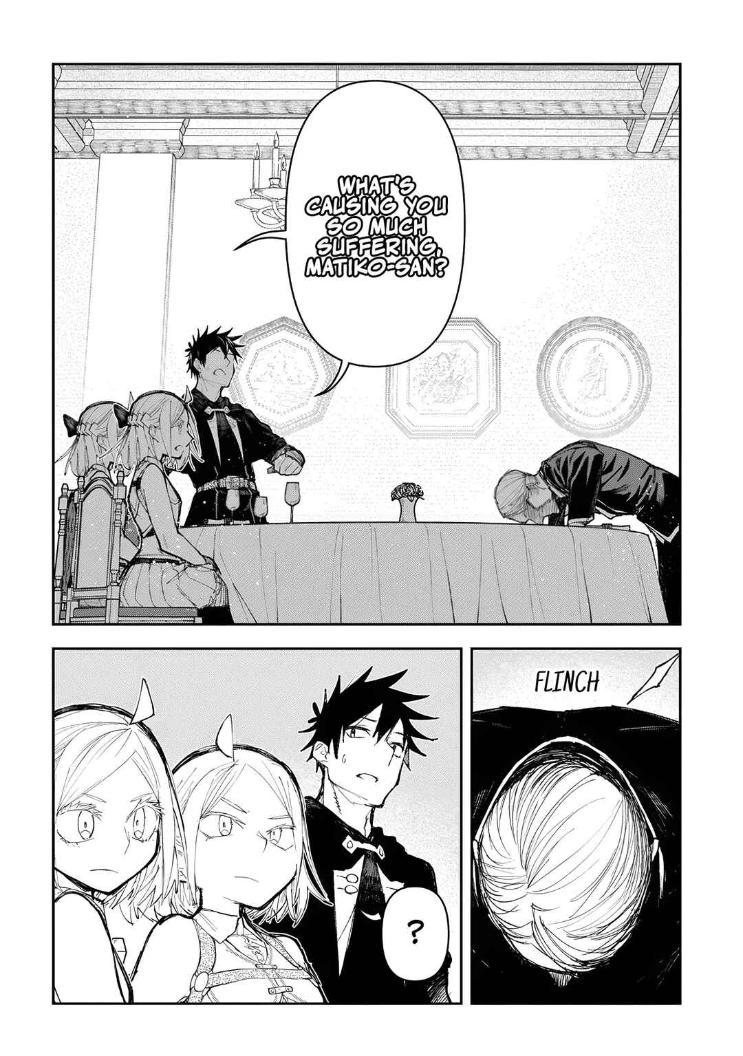 Juunenme, Kikan wo Akirameta Tenisha wa Imasara Shujinkou ni naru Chapter 13 page 13