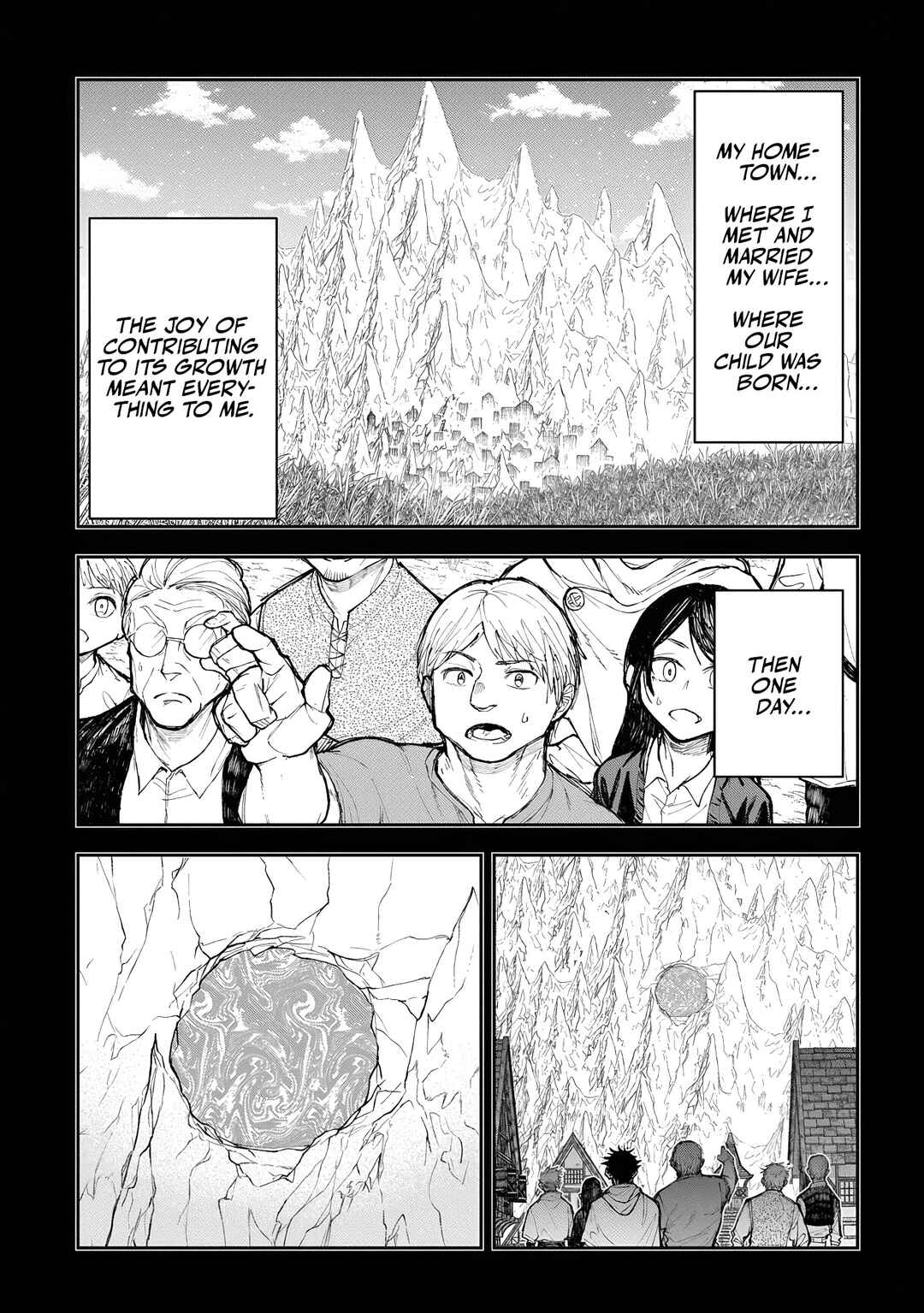 Juunenme, Kikan wo Akirameta Tenisha wa Imasara Shujinkou ni naru Chapter 13 page 18