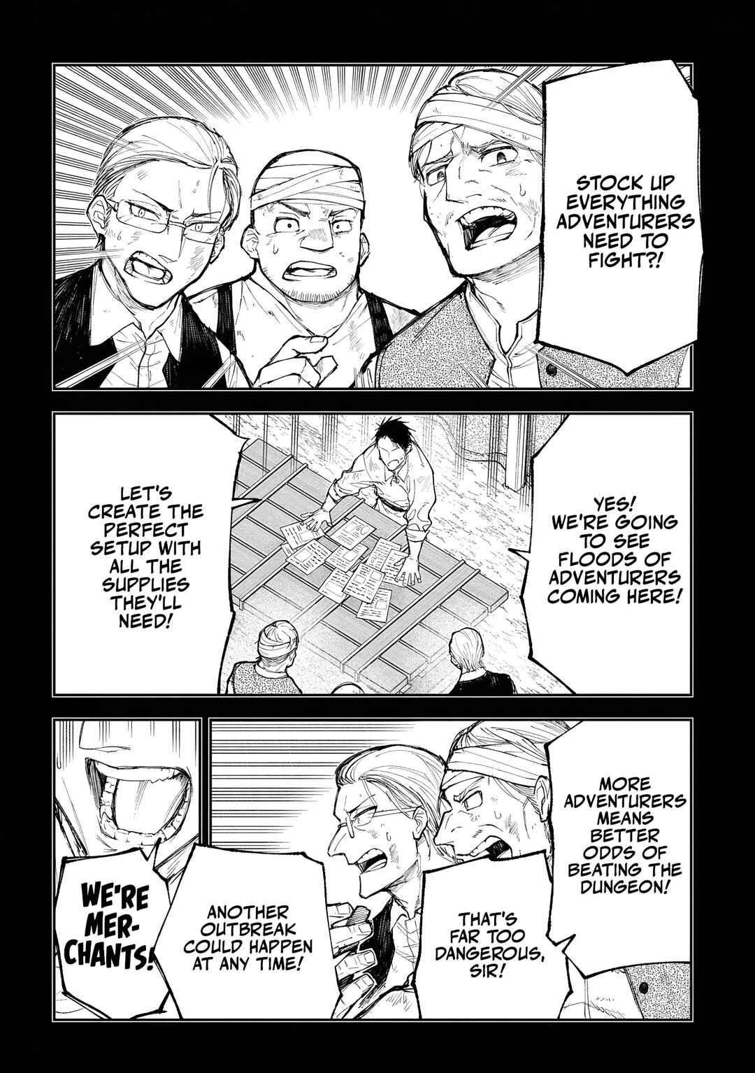Juunenme, Kikan wo Akirameta Tenisha wa Imasara Shujinkou ni naru Chapter 13 page 21