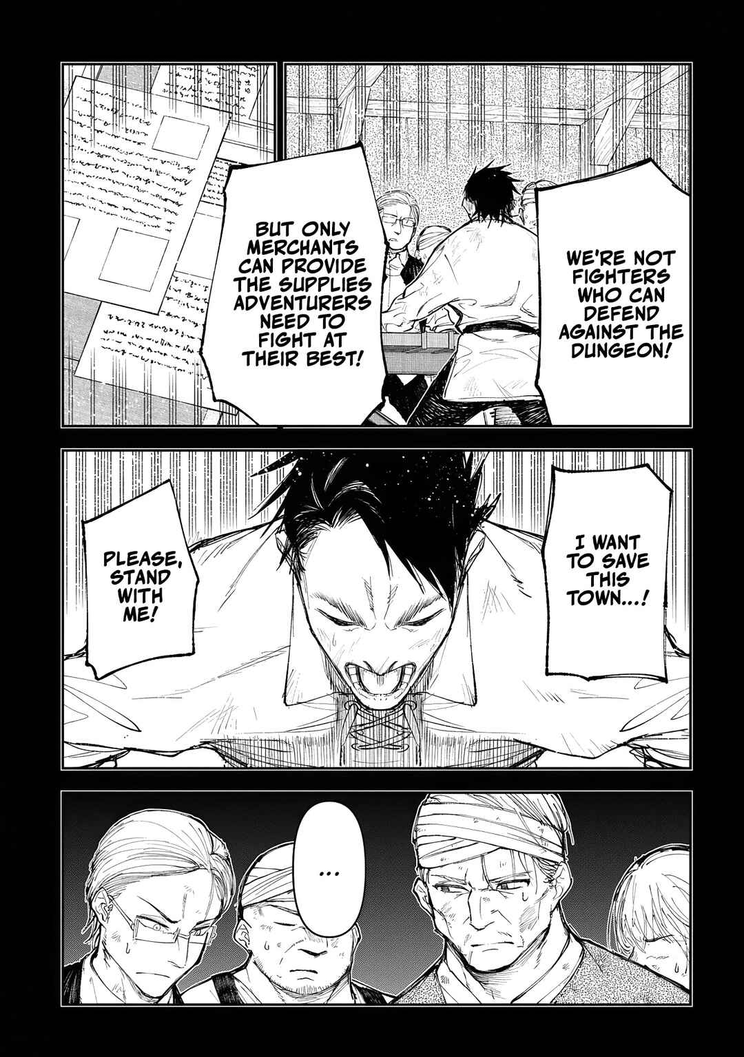 Juunenme, Kikan wo Akirameta Tenisha wa Imasara Shujinkou ni naru Chapter 13 page 22