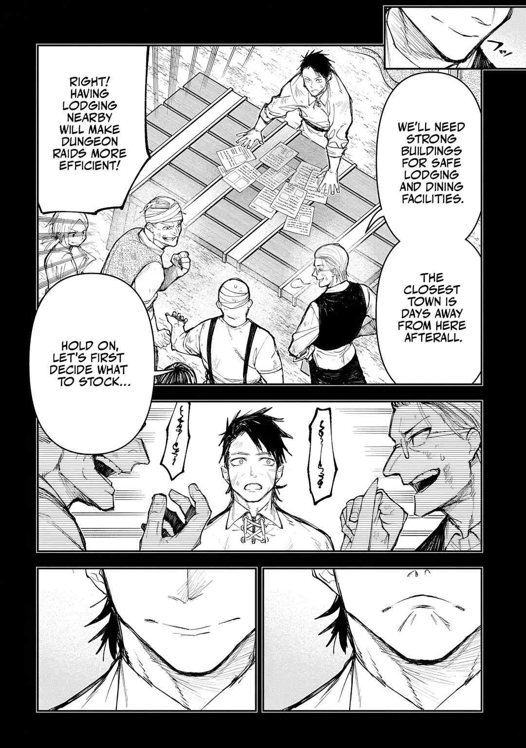 Juunenme, Kikan wo Akirameta Tenisha wa Imasara Shujinkou ni naru Chapter 13 page 23