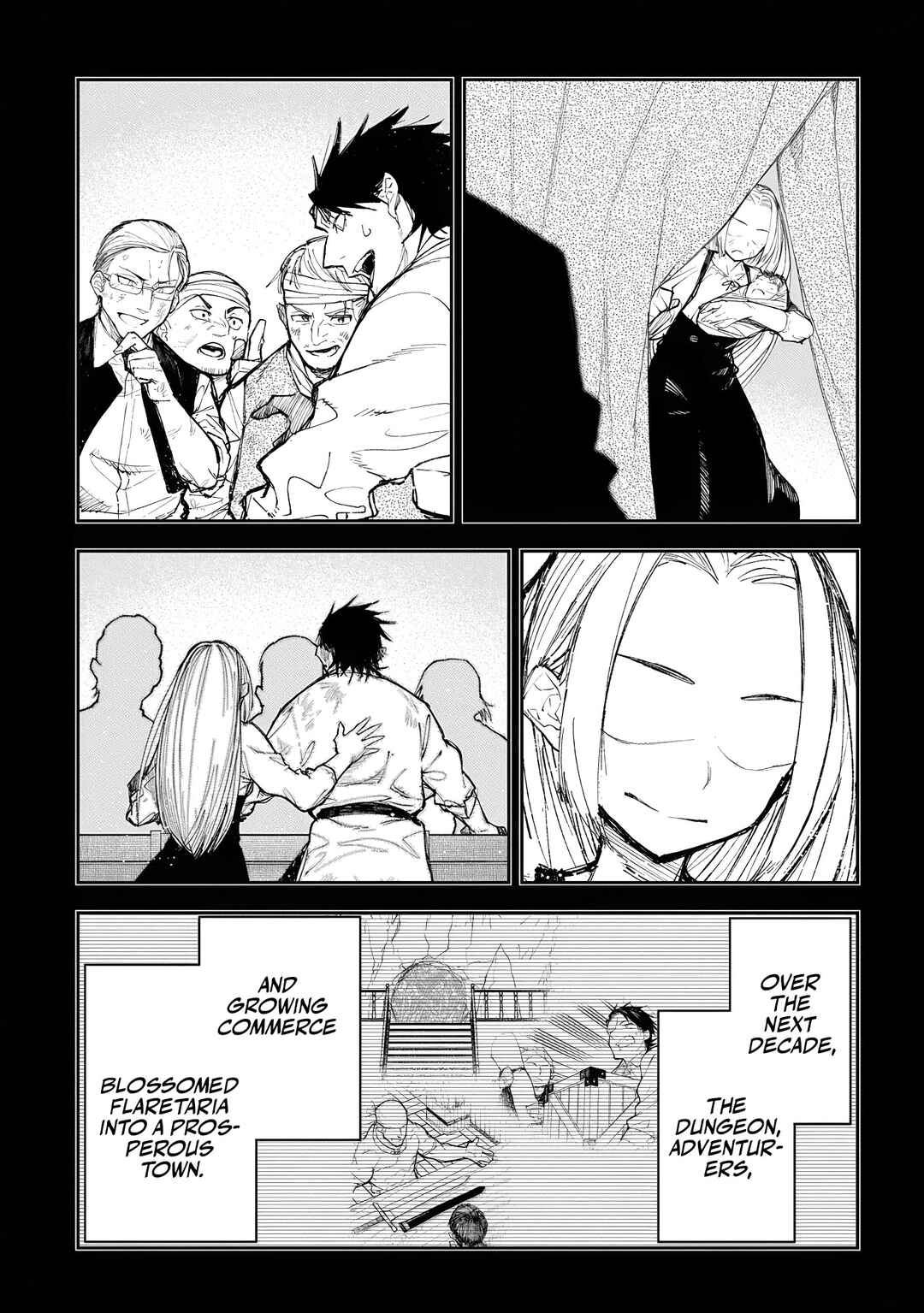 Juunenme, Kikan wo Akirameta Tenisha wa Imasara Shujinkou ni naru Chapter 13 page 24