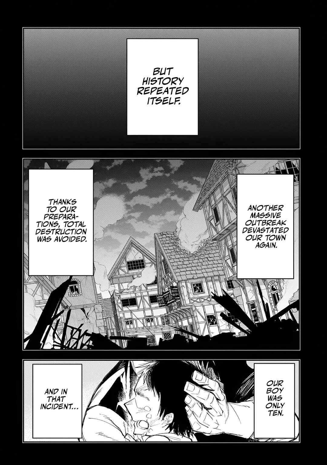 Juunenme, Kikan wo Akirameta Tenisha wa Imasara Shujinkou ni naru Chapter 13 page 25