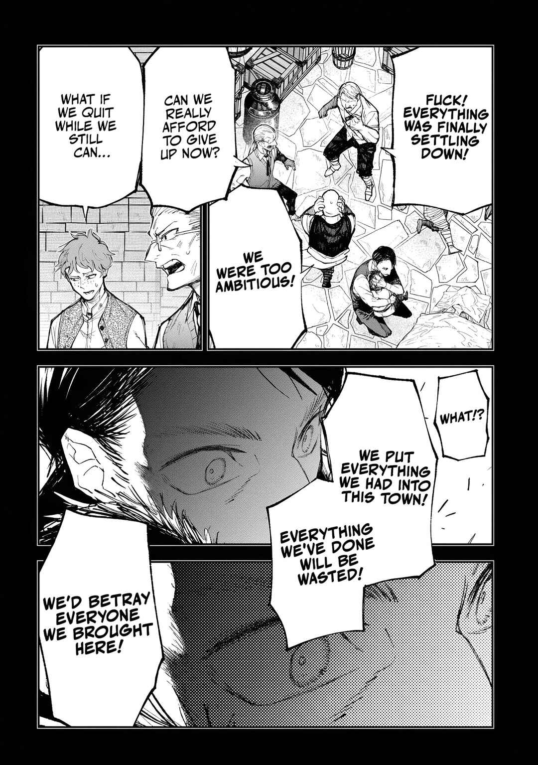 Juunenme, Kikan wo Akirameta Tenisha wa Imasara Shujinkou ni naru Chapter 13 page 27