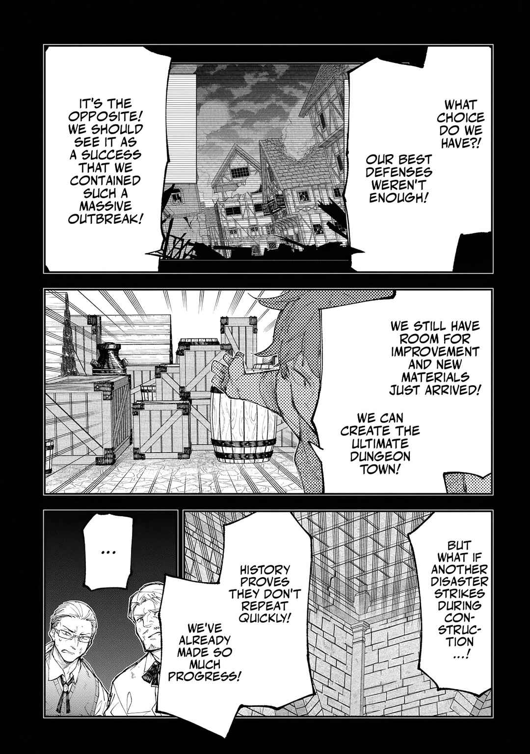 Juunenme, Kikan wo Akirameta Tenisha wa Imasara Shujinkou ni naru Chapter 13 page 28