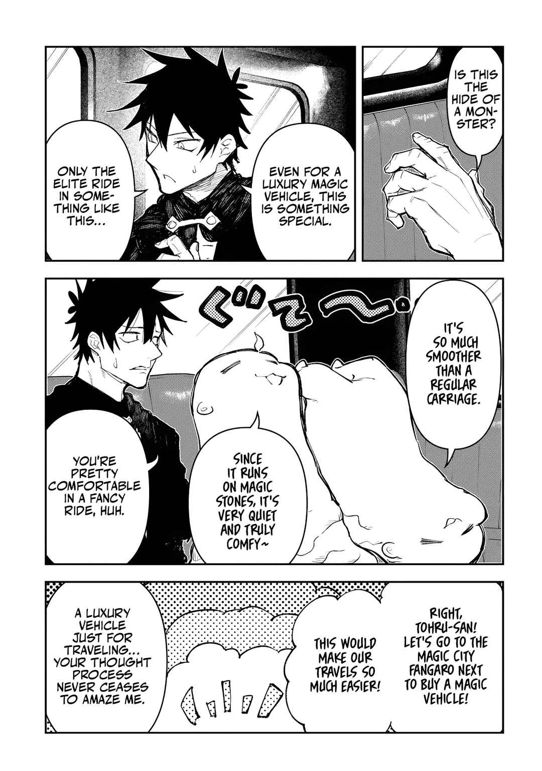 Juunenme, Kikan wo Akirameta Tenisha wa Imasara Shujinkou ni naru Chapter 13 page 2