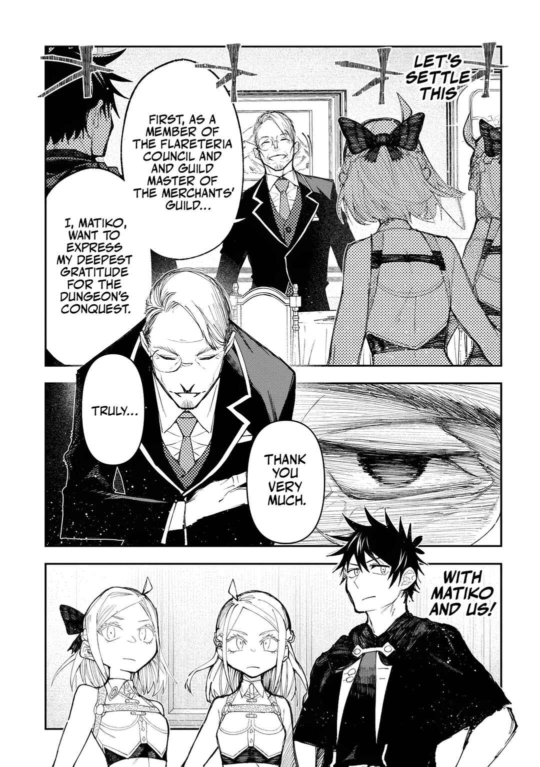 Juunenme, Kikan wo Akirameta Tenisha wa Imasara Shujinkou ni naru Chapter 13 page 4