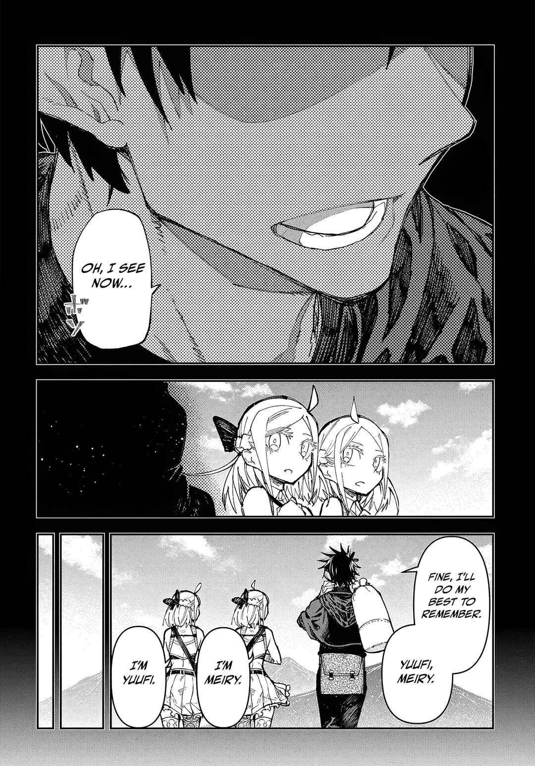 Juunenme, Kikan wo Akirameta Tenisha wa Imasara Shujinkou ni naru Chapter 5 page 10
