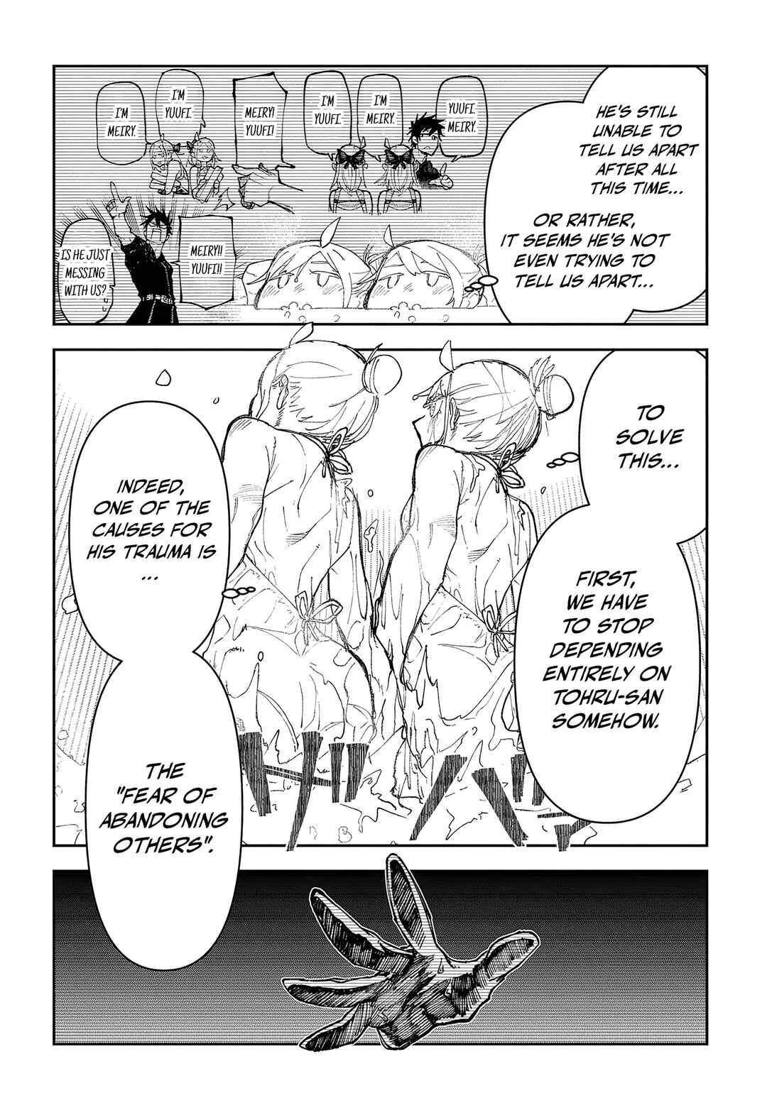 Juunenme, Kikan wo Akirameta Tenisha wa Imasara Shujinkou ni naru Chapter 5 page 12