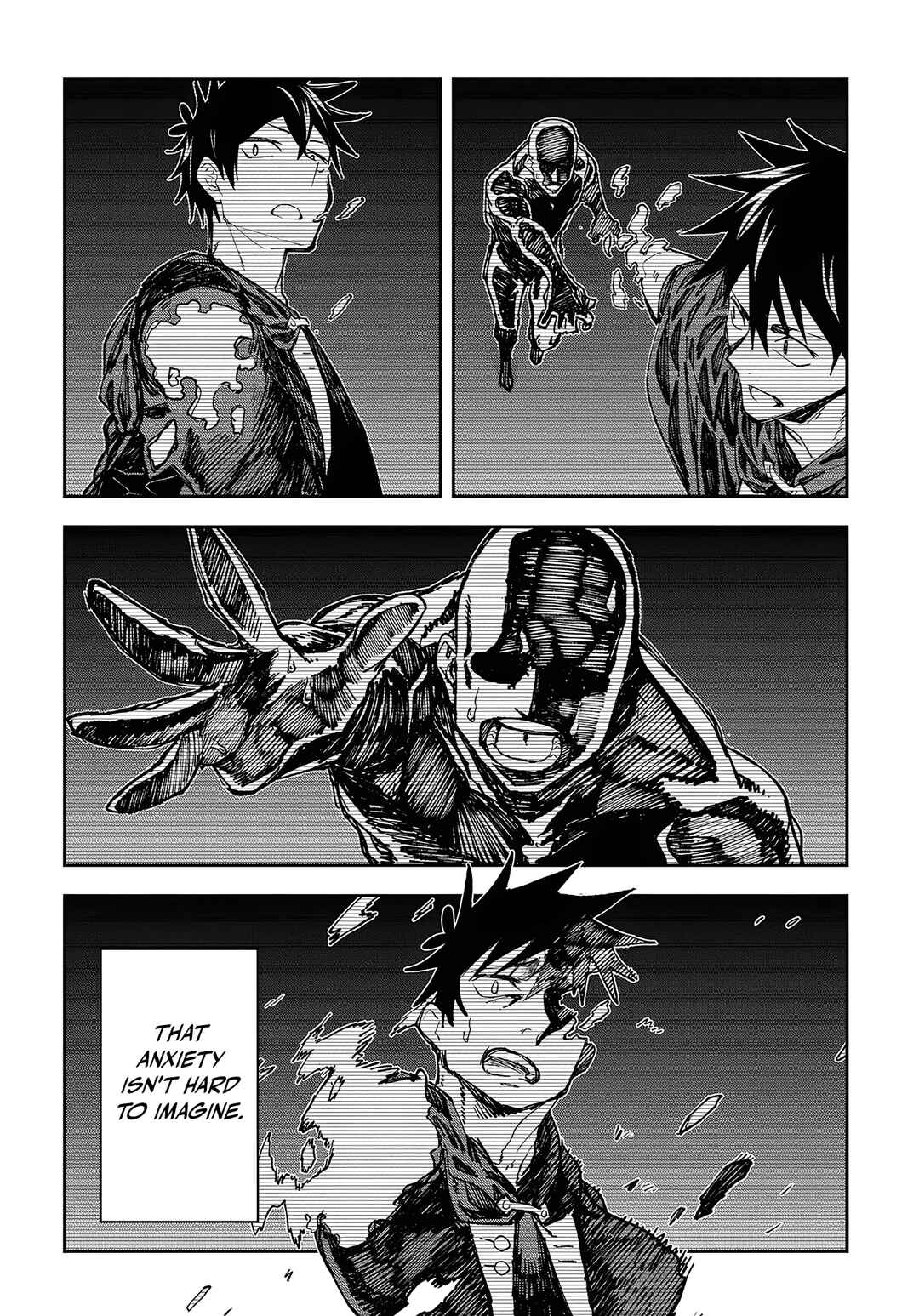 Juunenme, Kikan wo Akirameta Tenisha wa Imasara Shujinkou ni naru Chapter 5 page 14