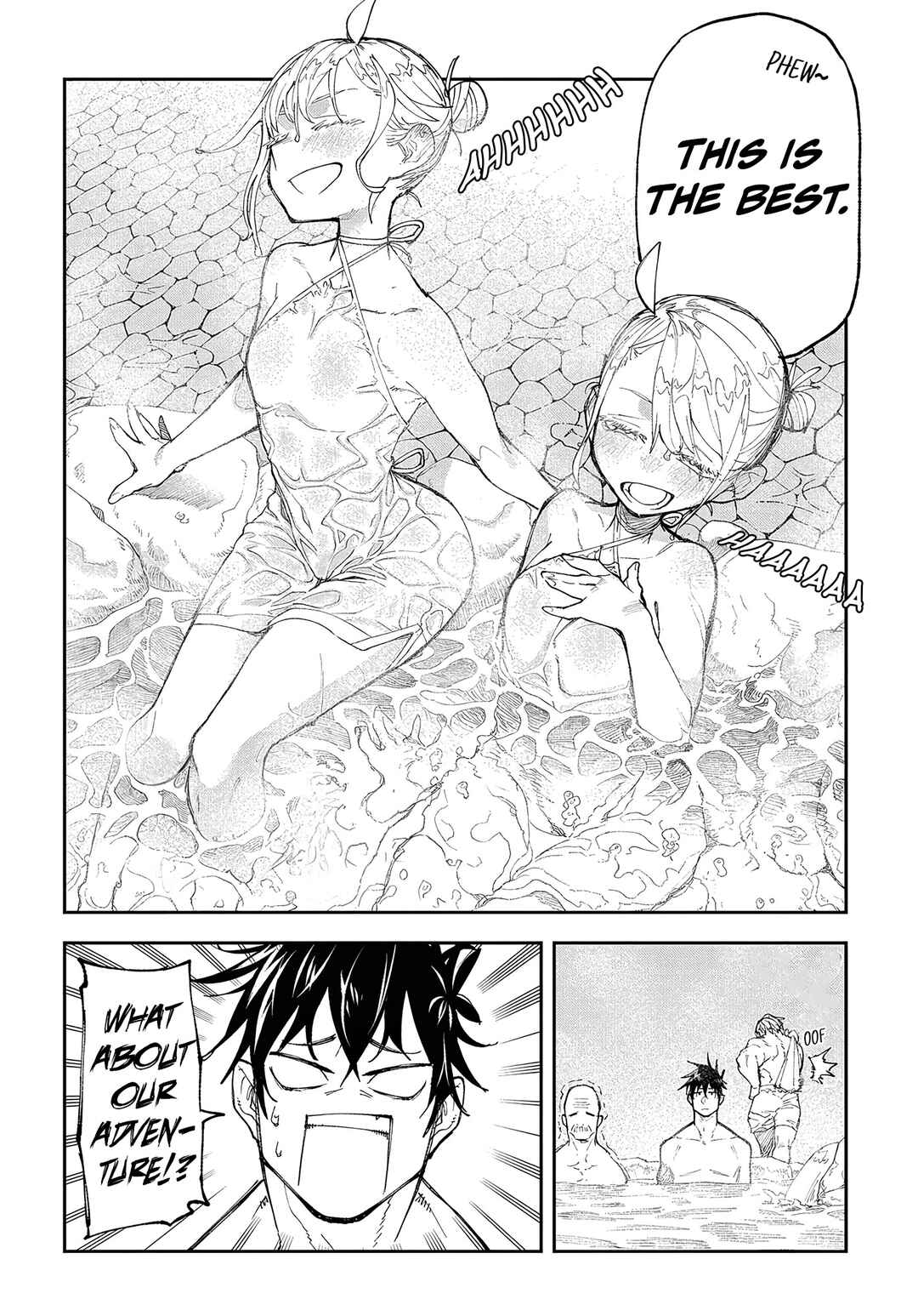 Juunenme, Kikan wo Akirameta Tenisha wa Imasara Shujinkou ni naru Chapter 5 page 1