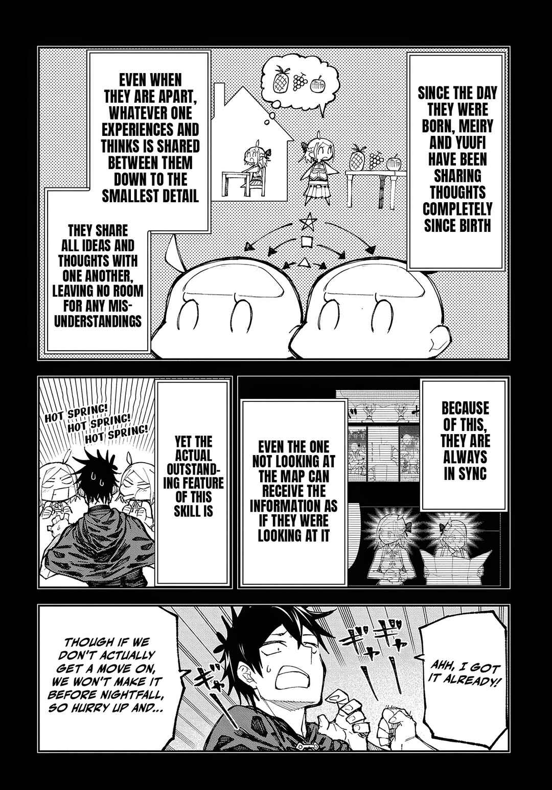 Juunenme, Kikan wo Akirameta Tenisha wa Imasara Shujinkou ni naru Chapter 5 page 6