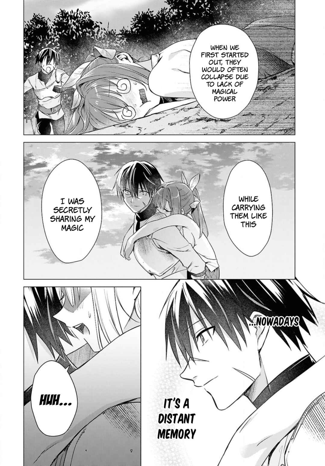 Kabeyaku Nado Fuyou to Tsuihousareta S-kyuu Boukensha, <Dorei Kaihou> Skill wo Kushi shite Shijou Saikyou no Kunizukuri Chapter 3 page 22