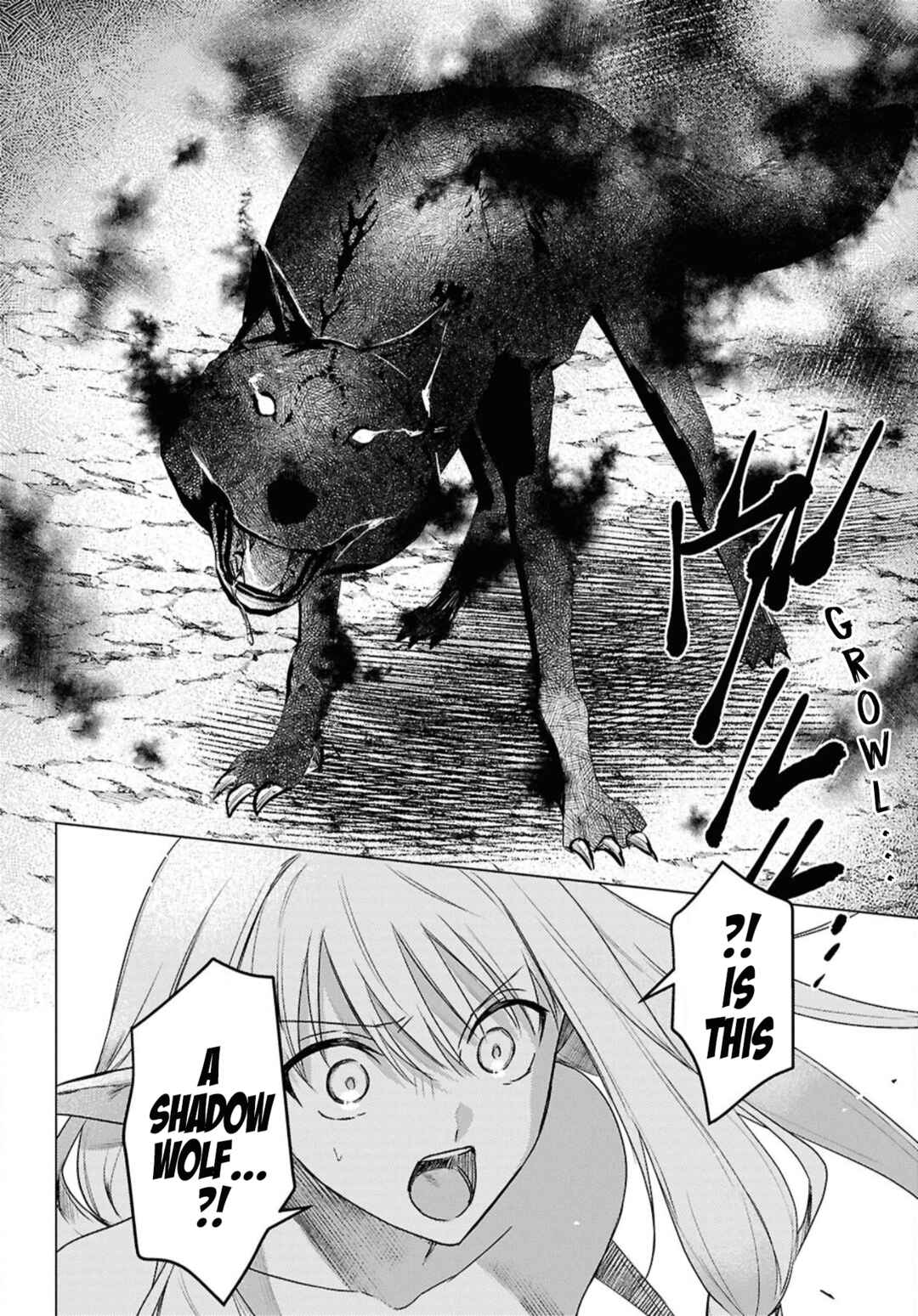 Kabeyaku Nado Fuyou to Tsuihousareta S-kyuu Boukensha, <Dorei Kaihou> Skill wo Kushi shite Shijou Saikyou no Kunizukuri Chapter 3 page 3