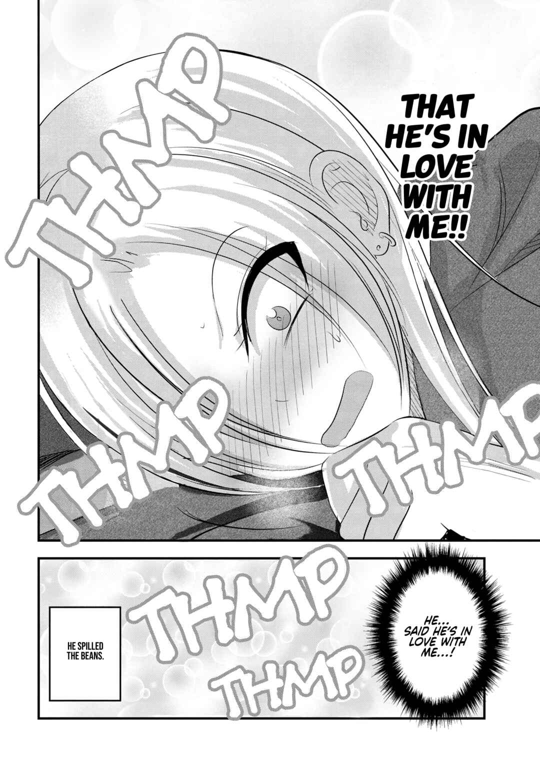 Kaette Kudasai! Akutsu-san Chapter 143 page 9