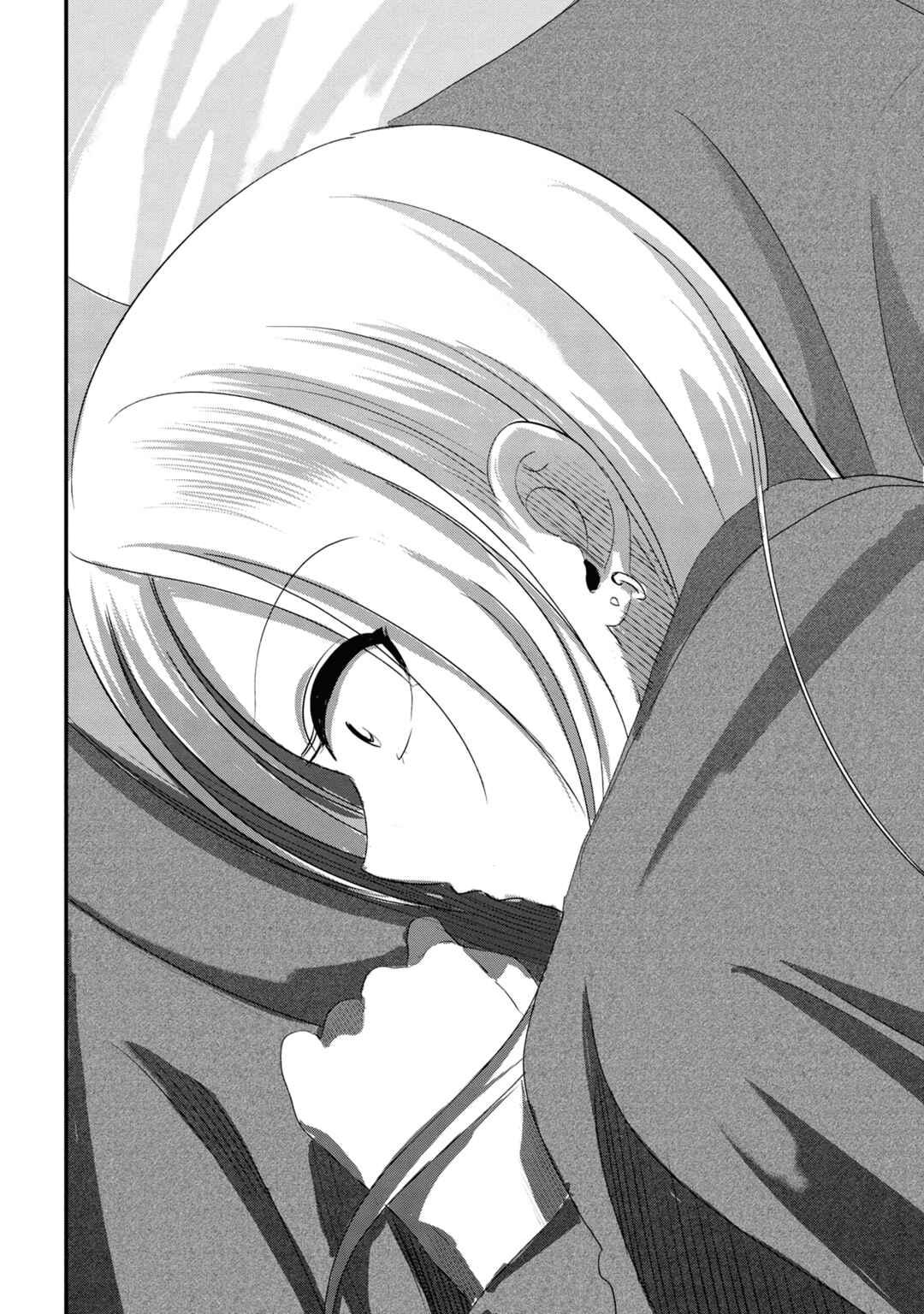 Kaette Kudasai! Akutsu-san Chapter 143 page 7
