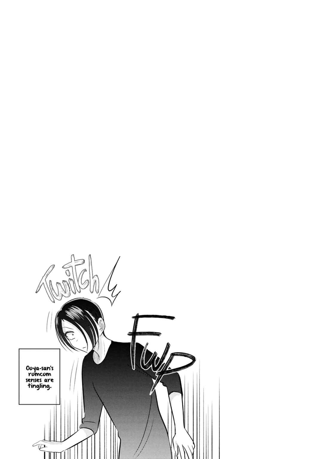 Kaette Kudasai! Akutsu-san Chapter 175 page 10